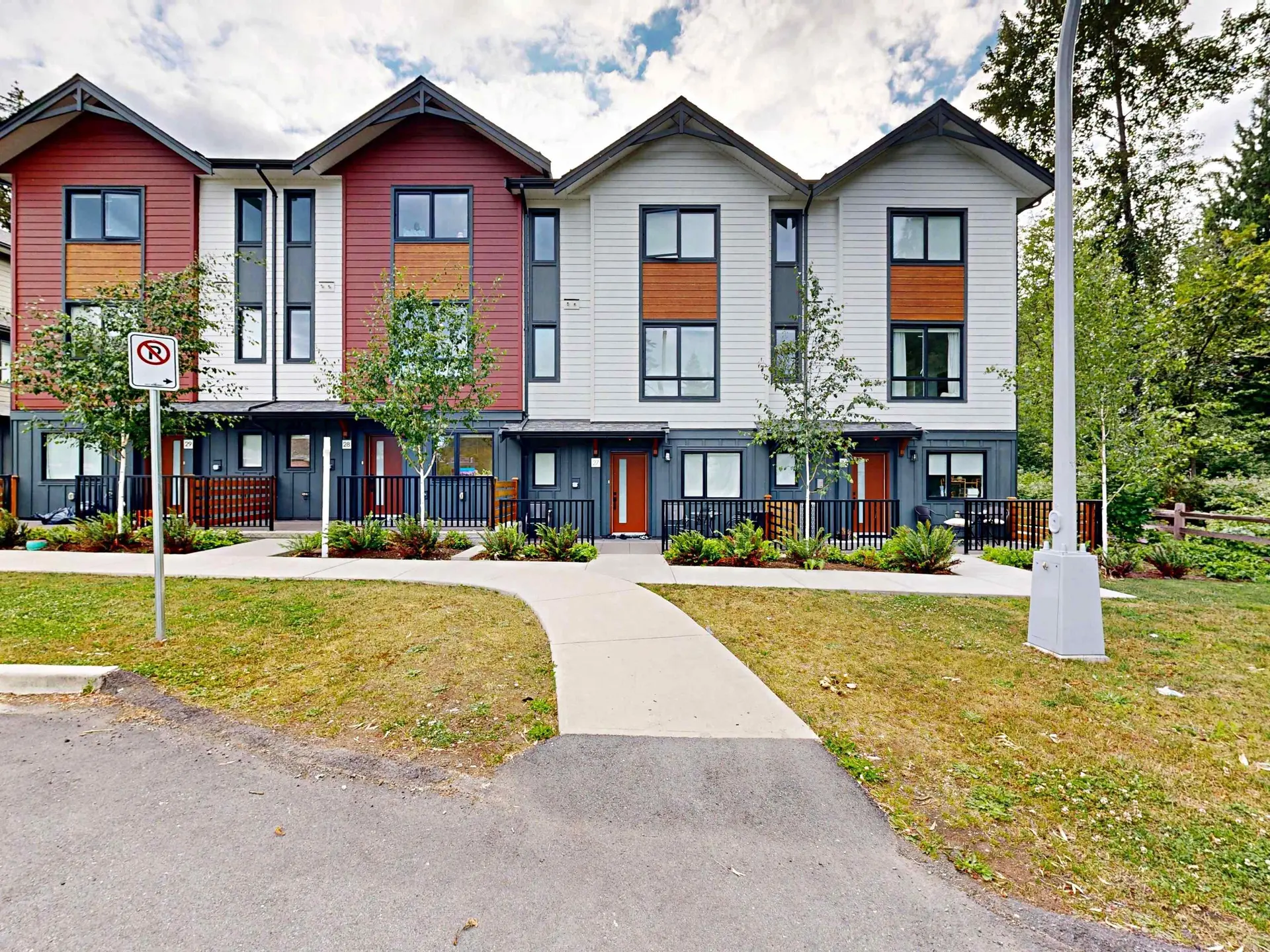 Property at #28 10527 155 Street, Surrey, BC