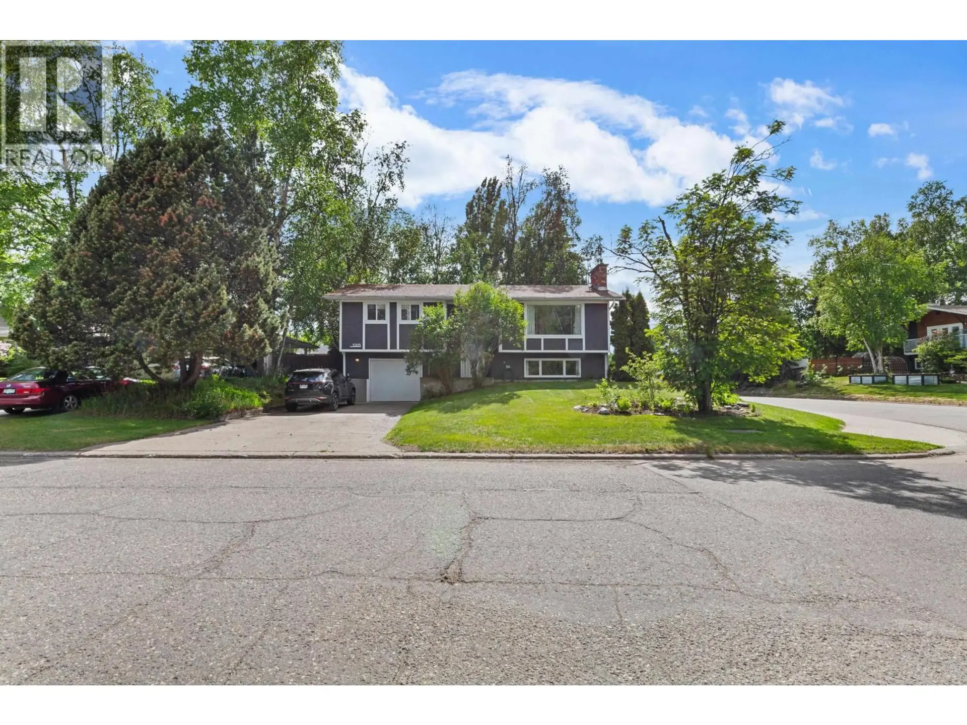 Property at 5305 DALHOUSIE DRIVE, Prince George, BC