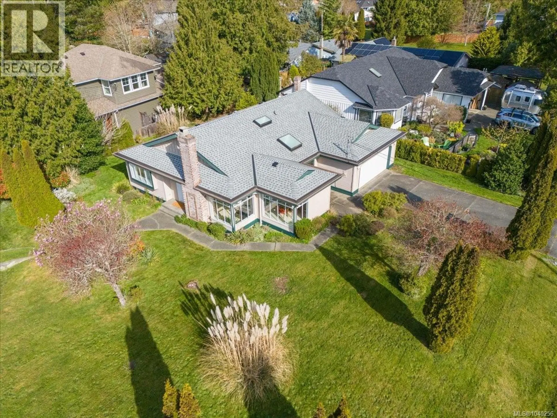 Property at 1095 Pepper Pl, French Creek, BC