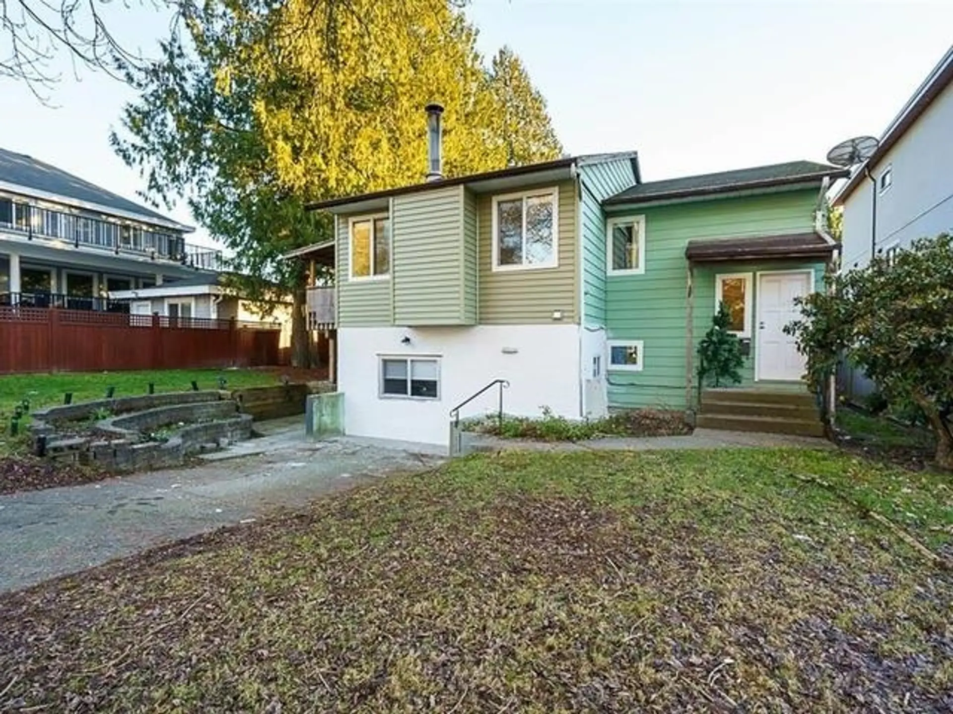 Property at 14860 89 Avenue, Surrey, BC
