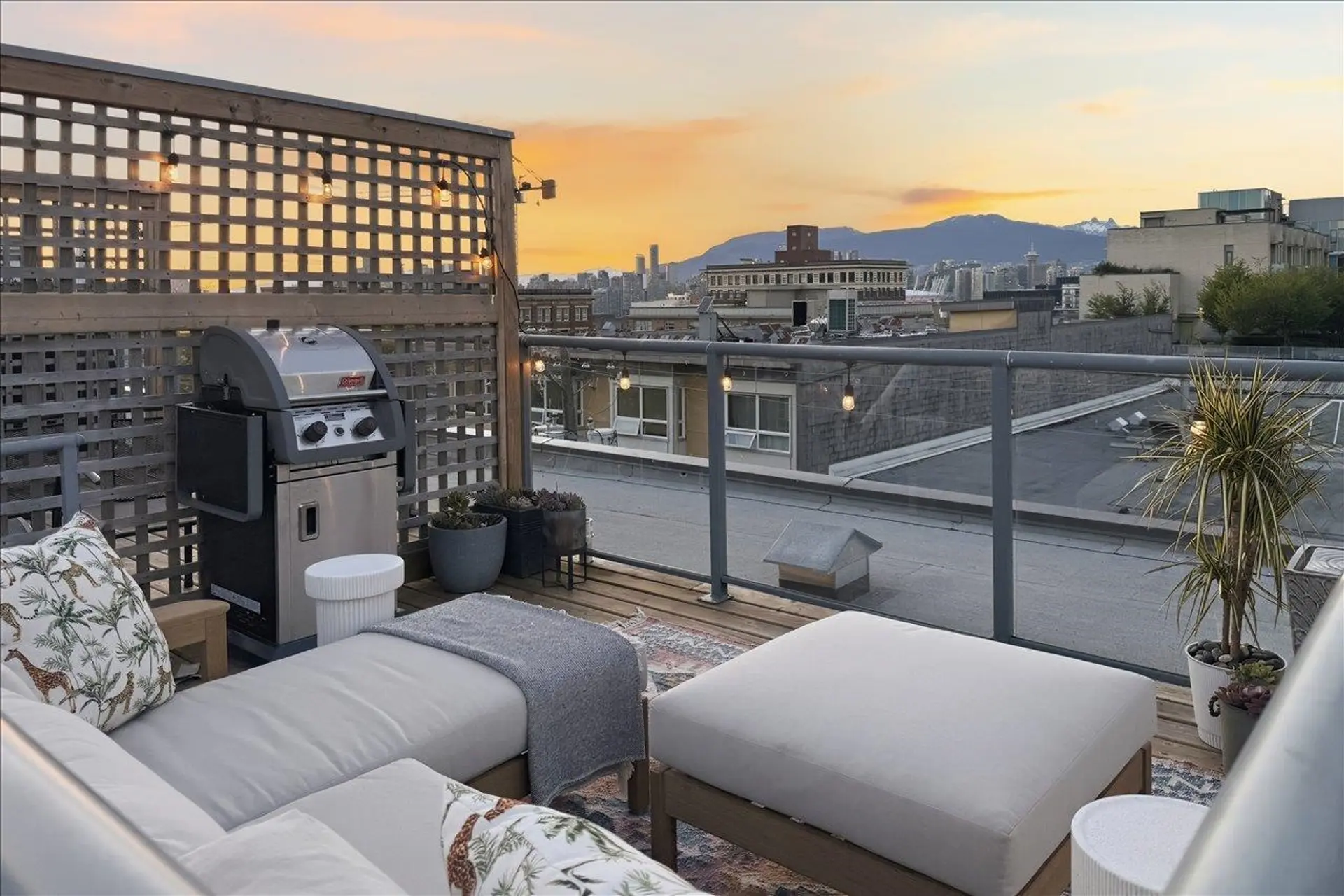Property at ••• Watson Street, Vancouver, BC