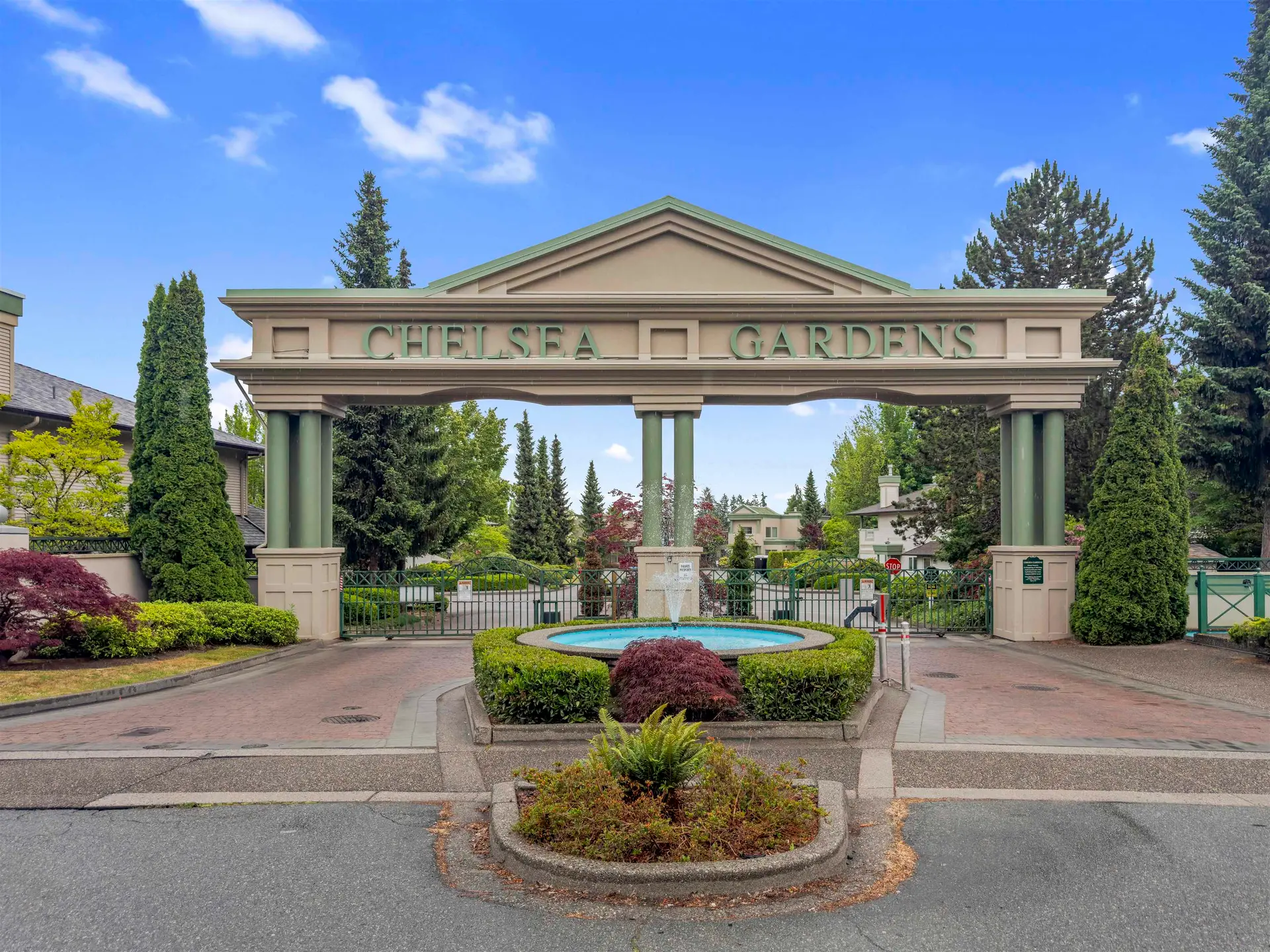 Property at #325 13880 70 Avenue, Surrey, BC