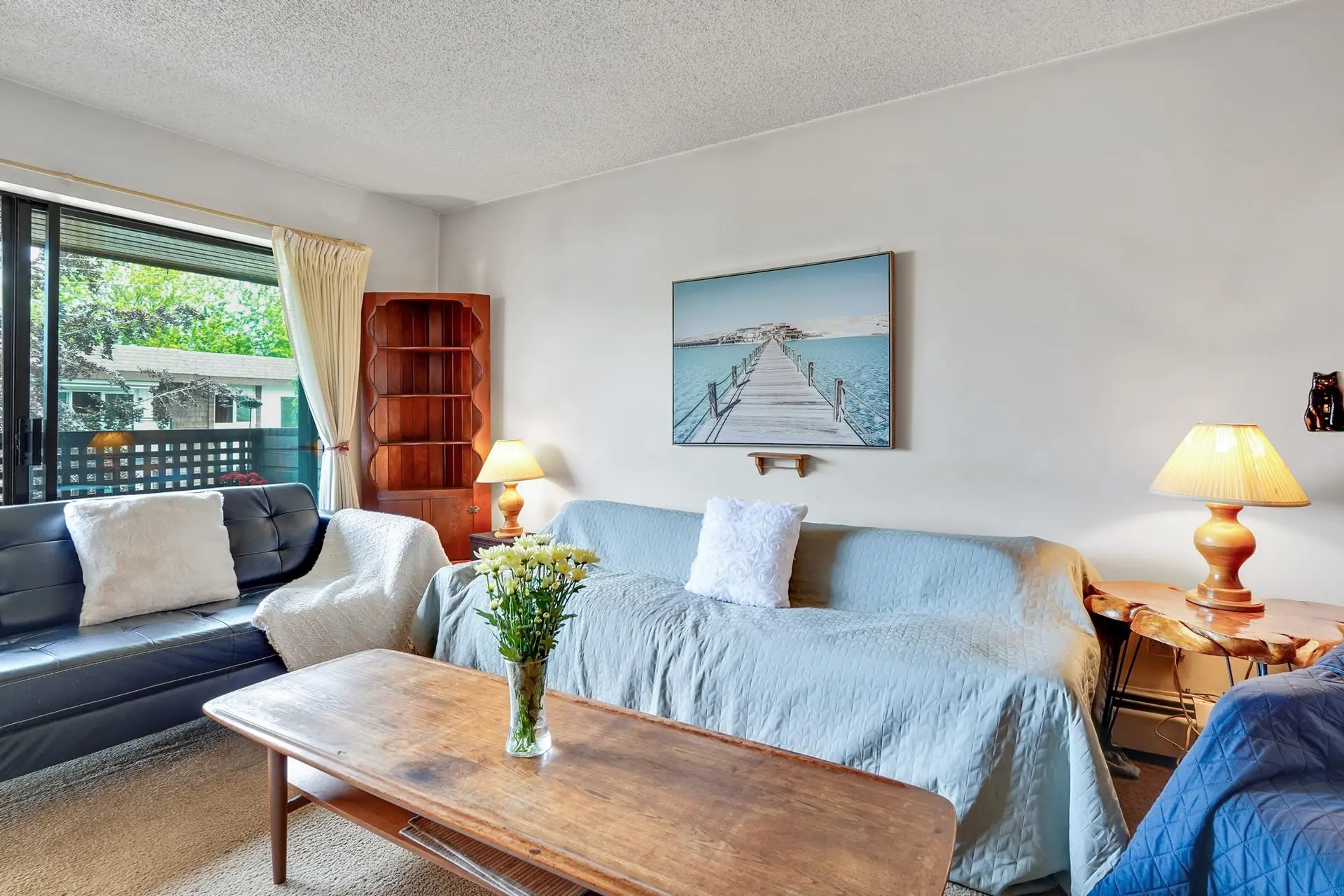 Property at #402 2215 Dundas Street, Vancouver, BC