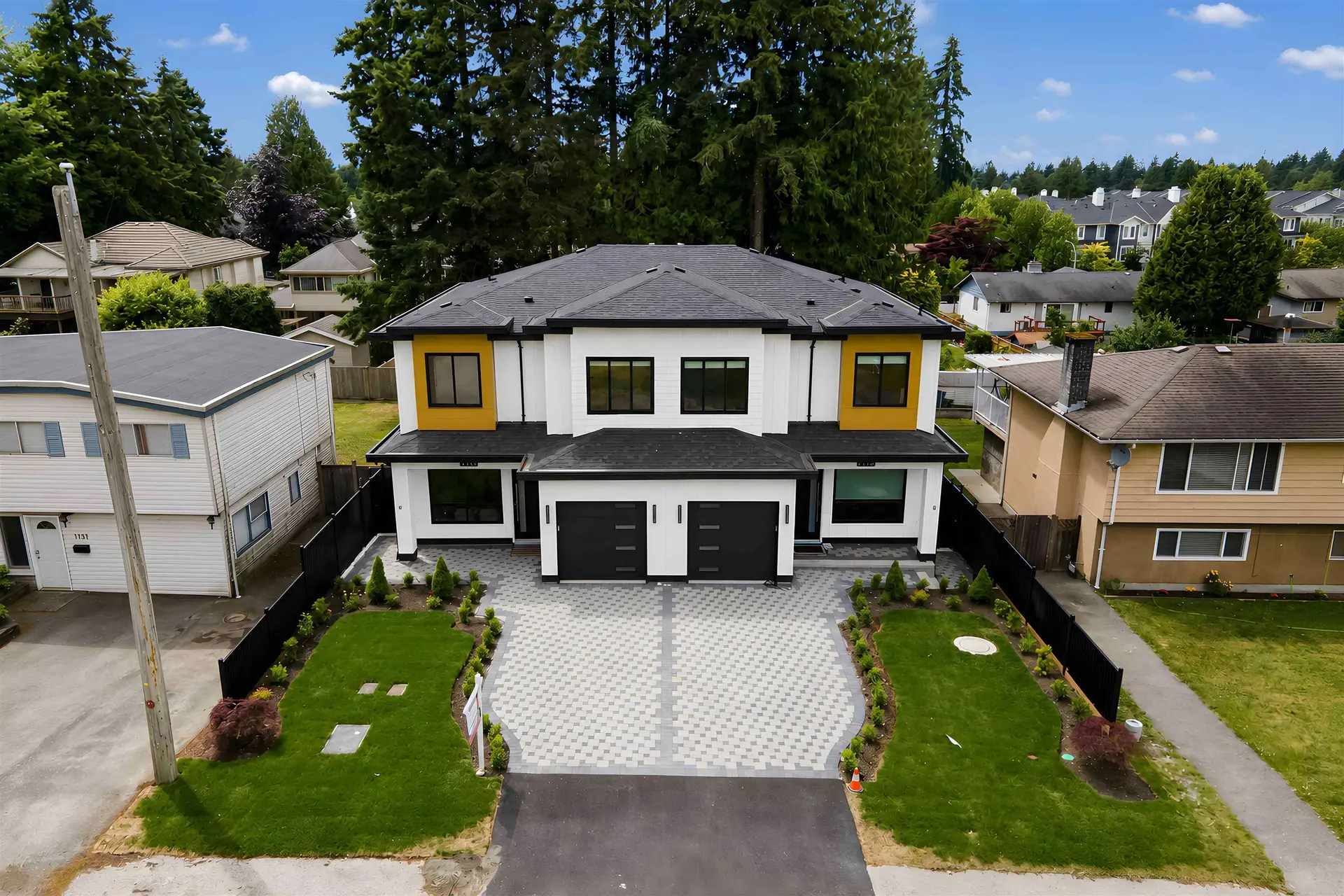 Property at 7143 W Brewster Street, Delta, BC