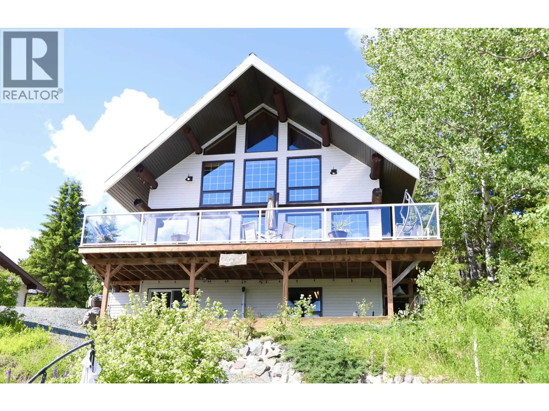 Property at 55035 JARDINE ROAD, Vanderhoof, BC