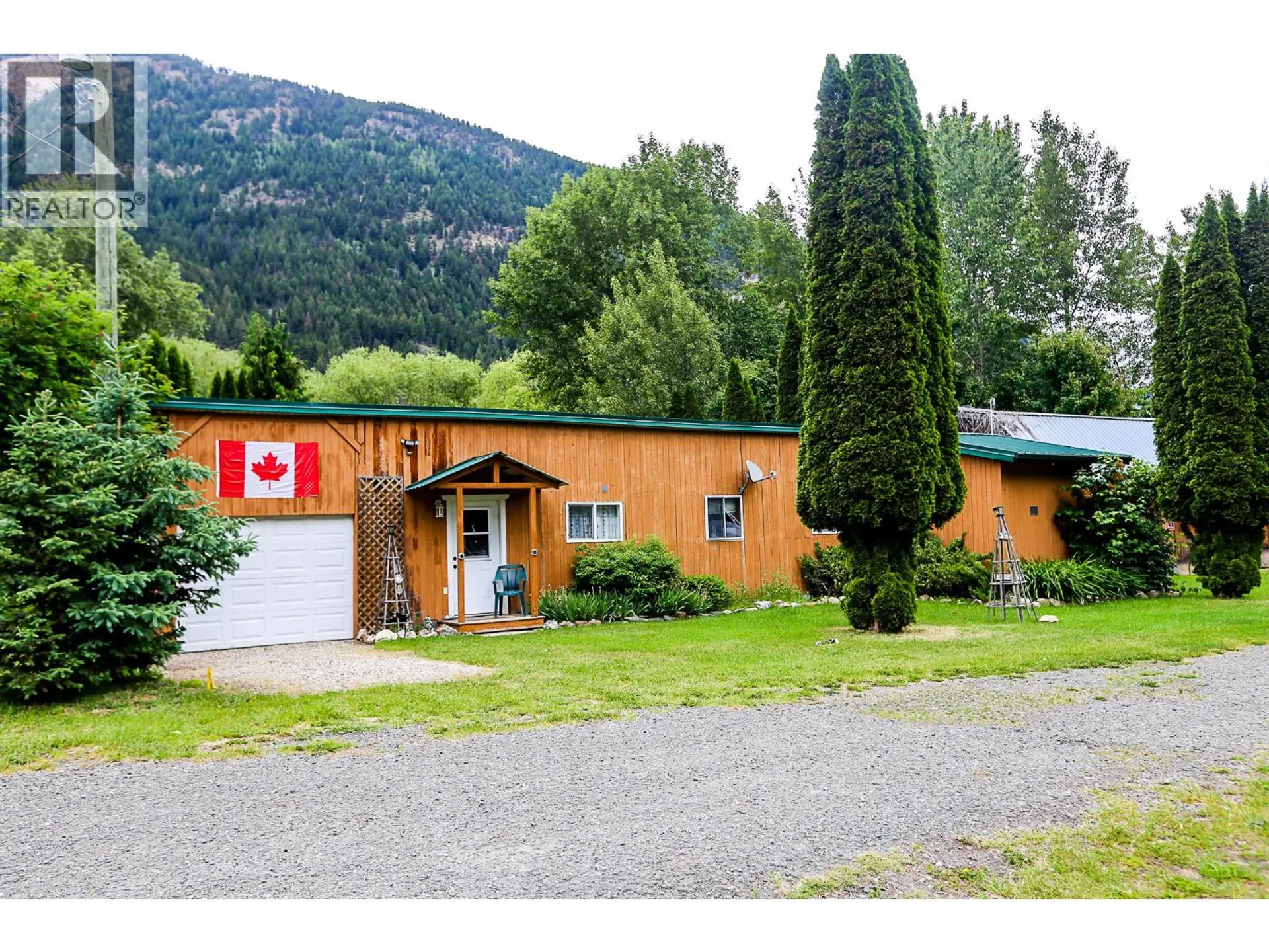 Property at #N3 2020 Sinmax Creek Road, Adams Lake, BC