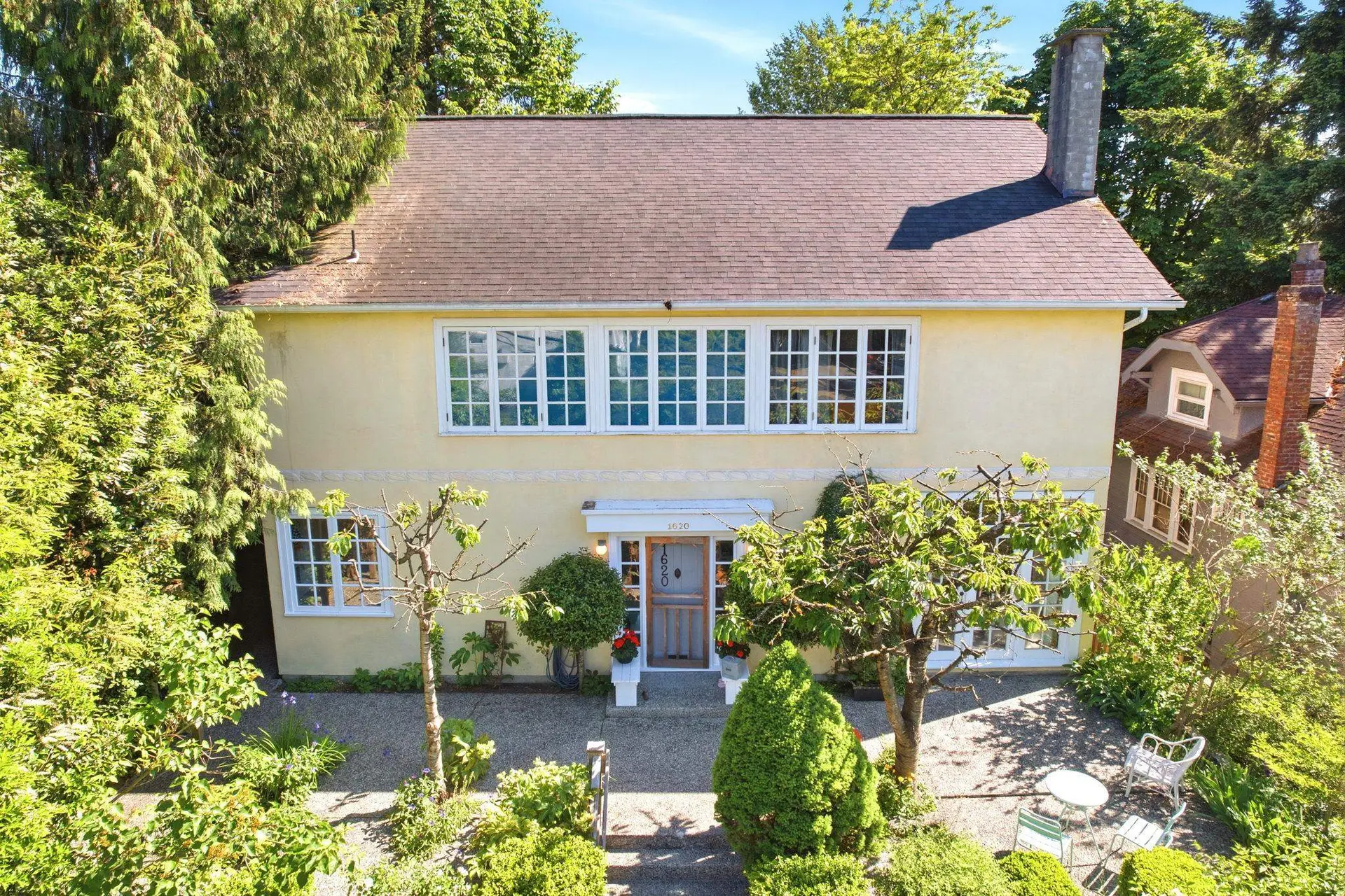Property at ••• E 20th Avenue, Vancouver, BC