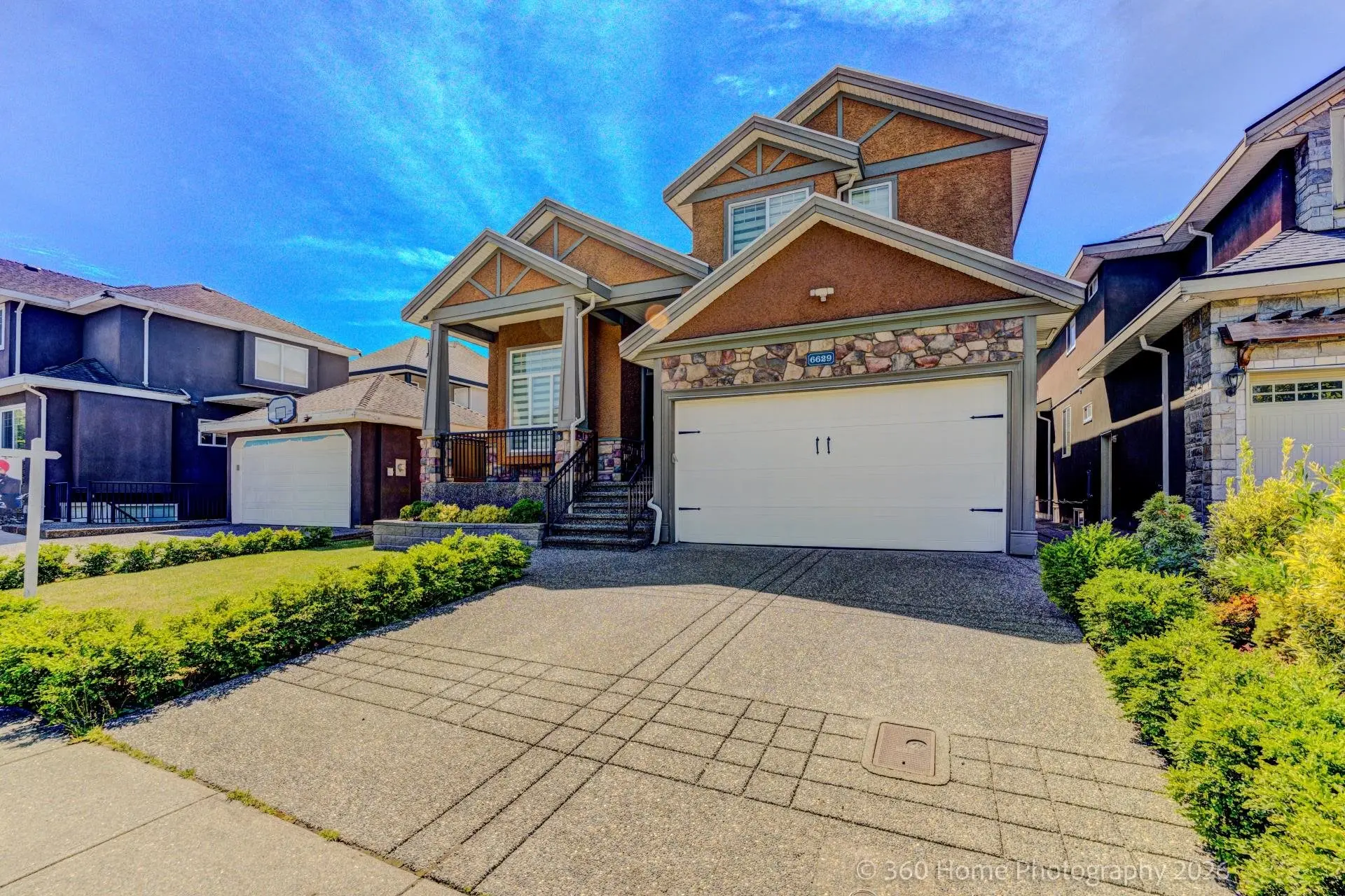 Property at 6629 127a Street, Surrey, BC