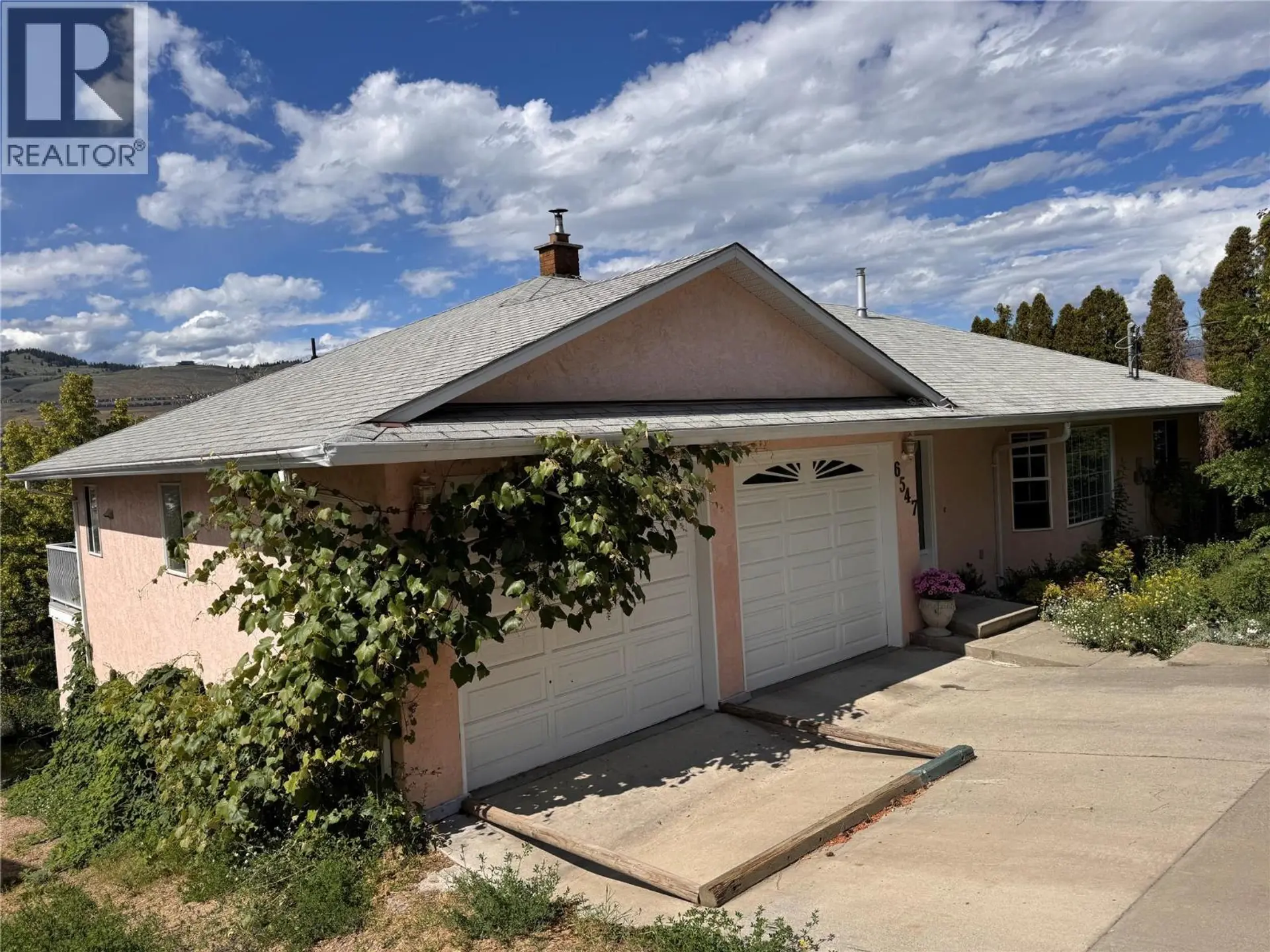 Property at 6547 Apollo Road, Vernon, BC