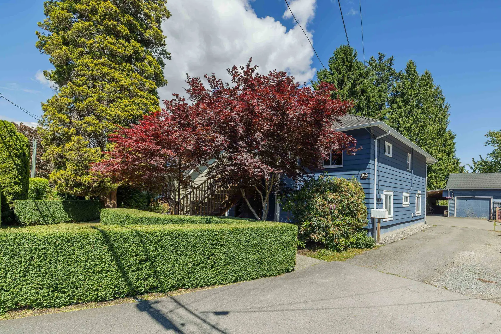 Property at 4338 Arthur Drive, Delta, BC