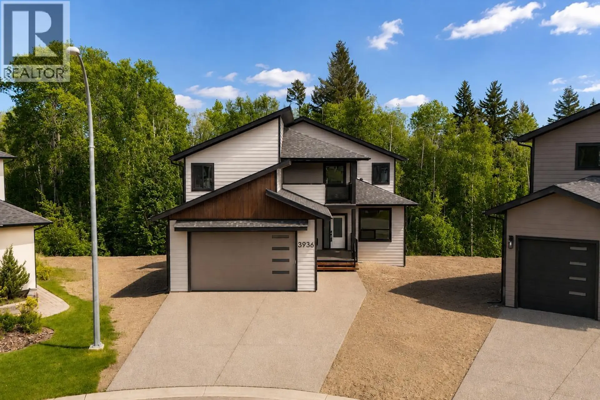 Property at 3936 ESTABROOK COURT, Prince George, BC