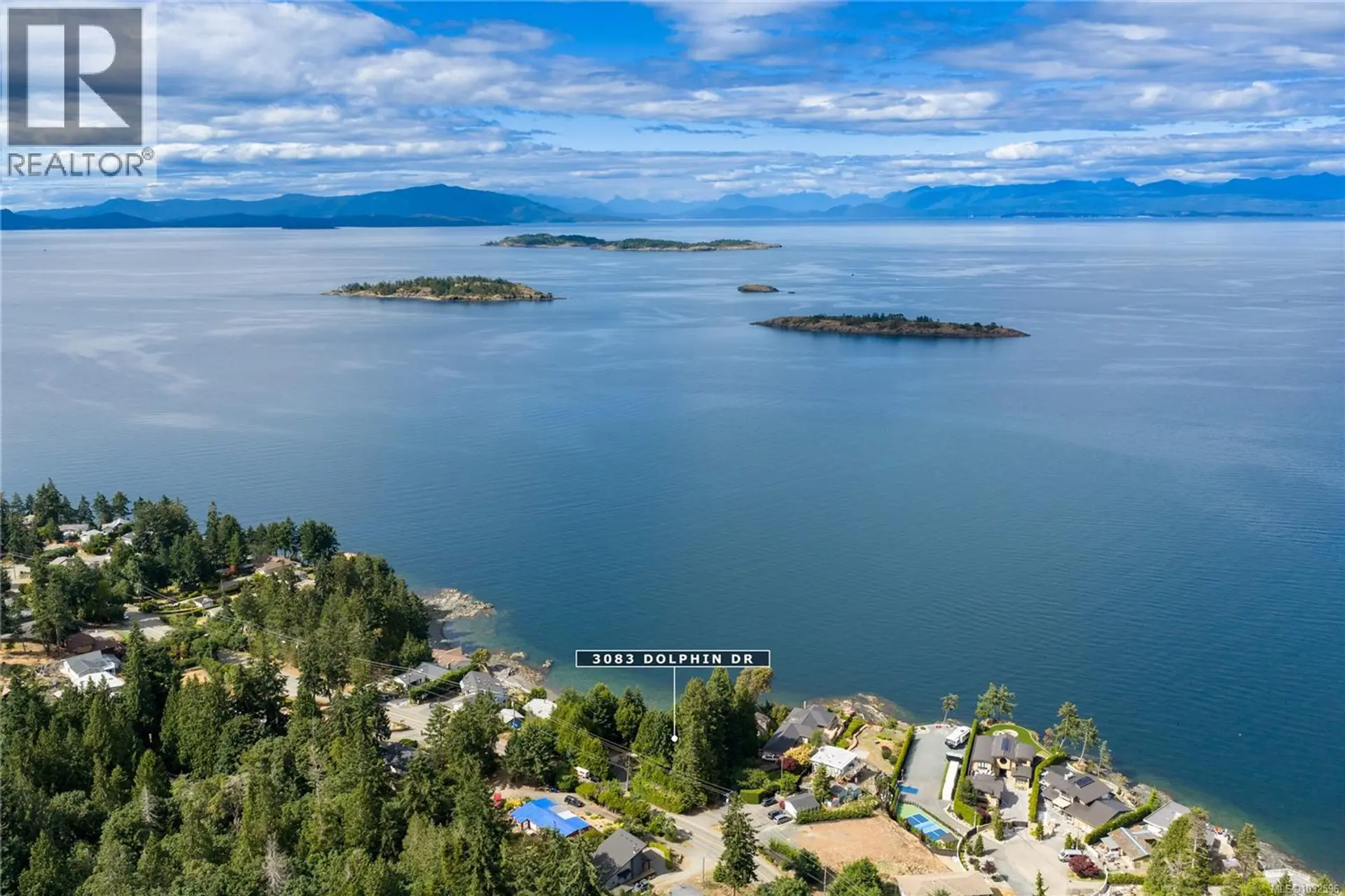 Property at 3083 Dolphin Dr, Nanoose Bay, BC