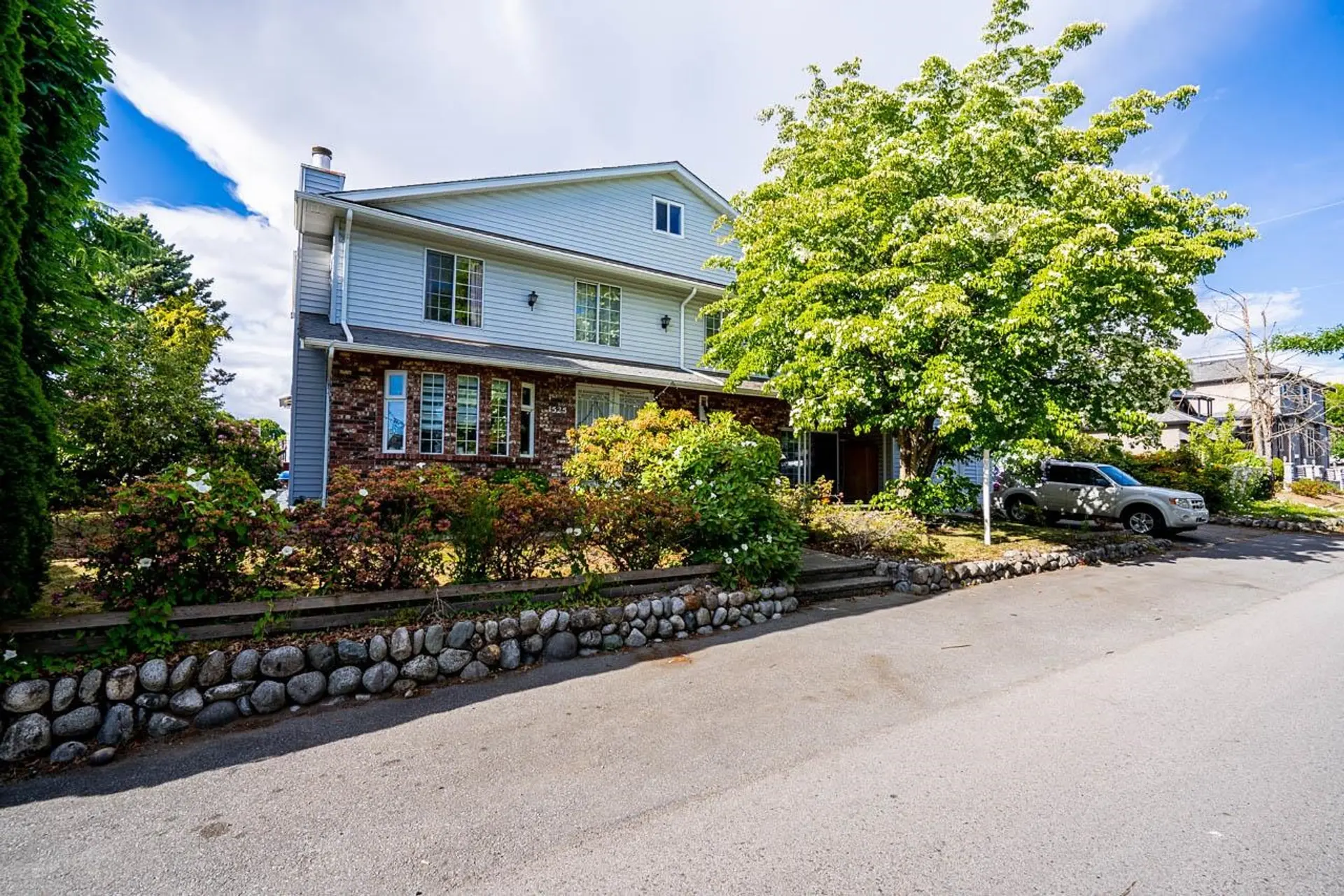 Property at 1525 E 51st Avenue, Vancouver, BC