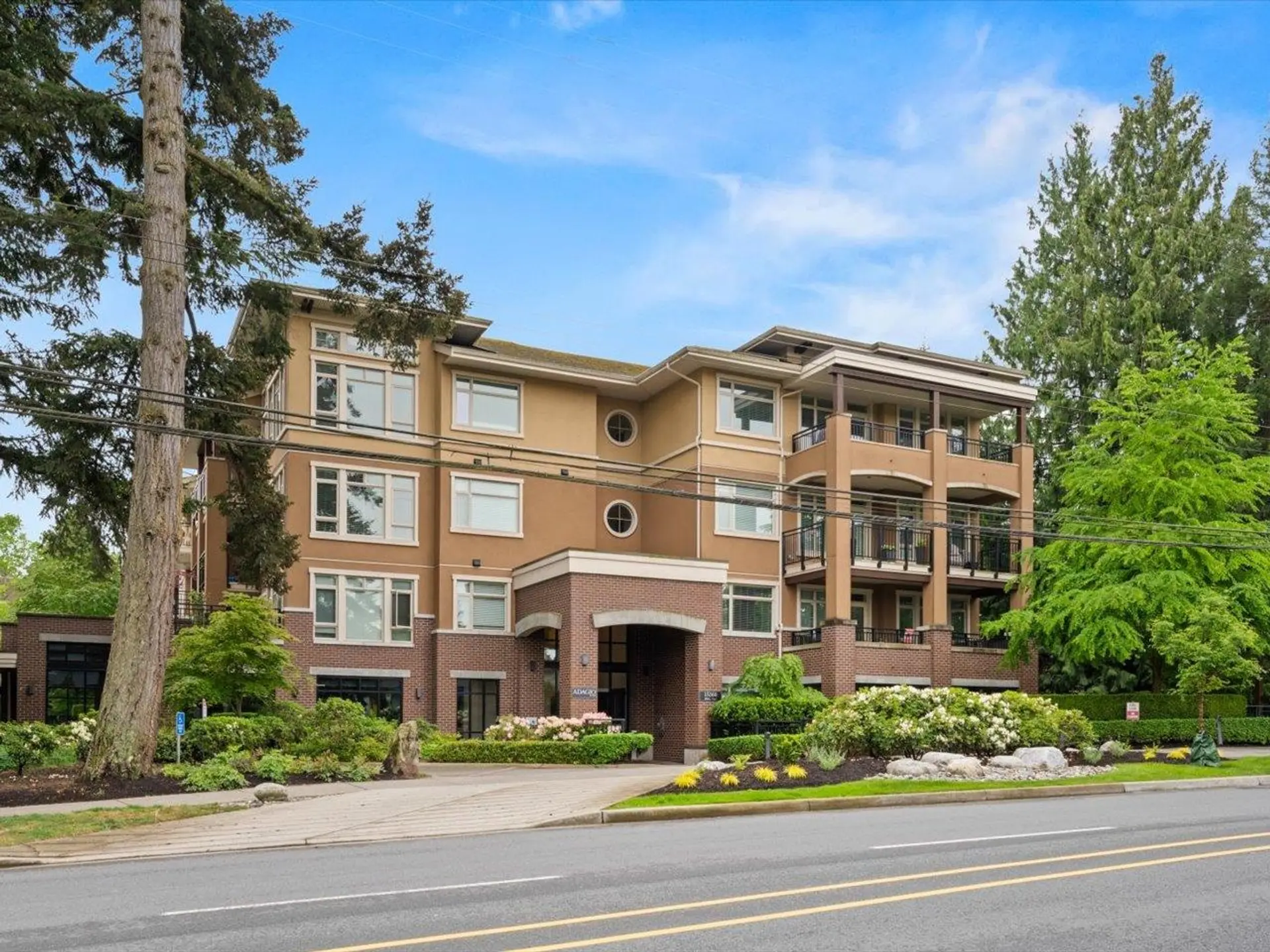 Property at ••• 20 Avenue, Surrey, BC