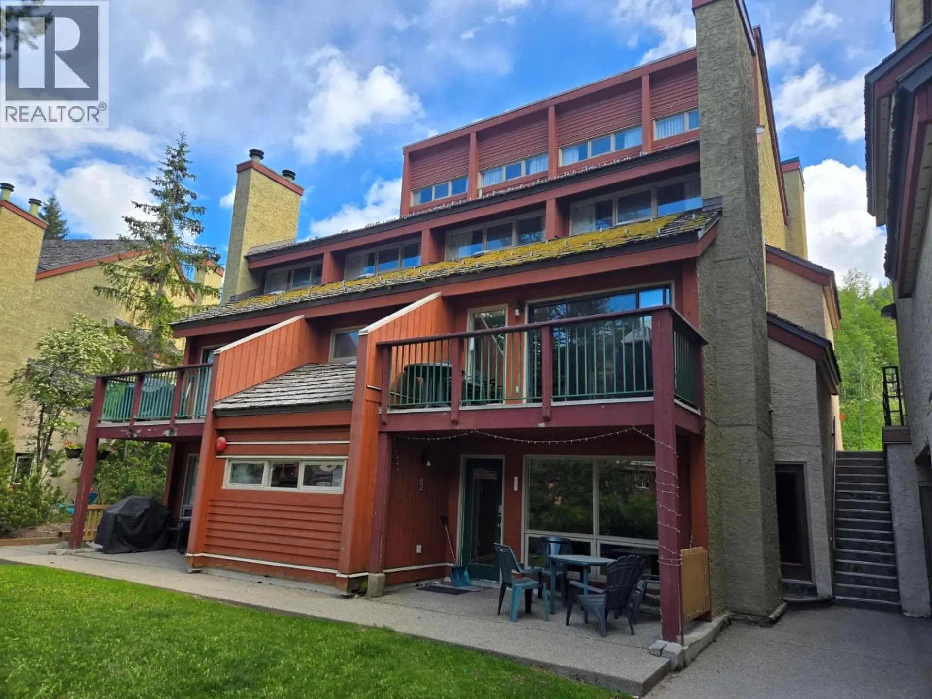 Property at #908 2030 Panorama Drive, Panorama, BC
