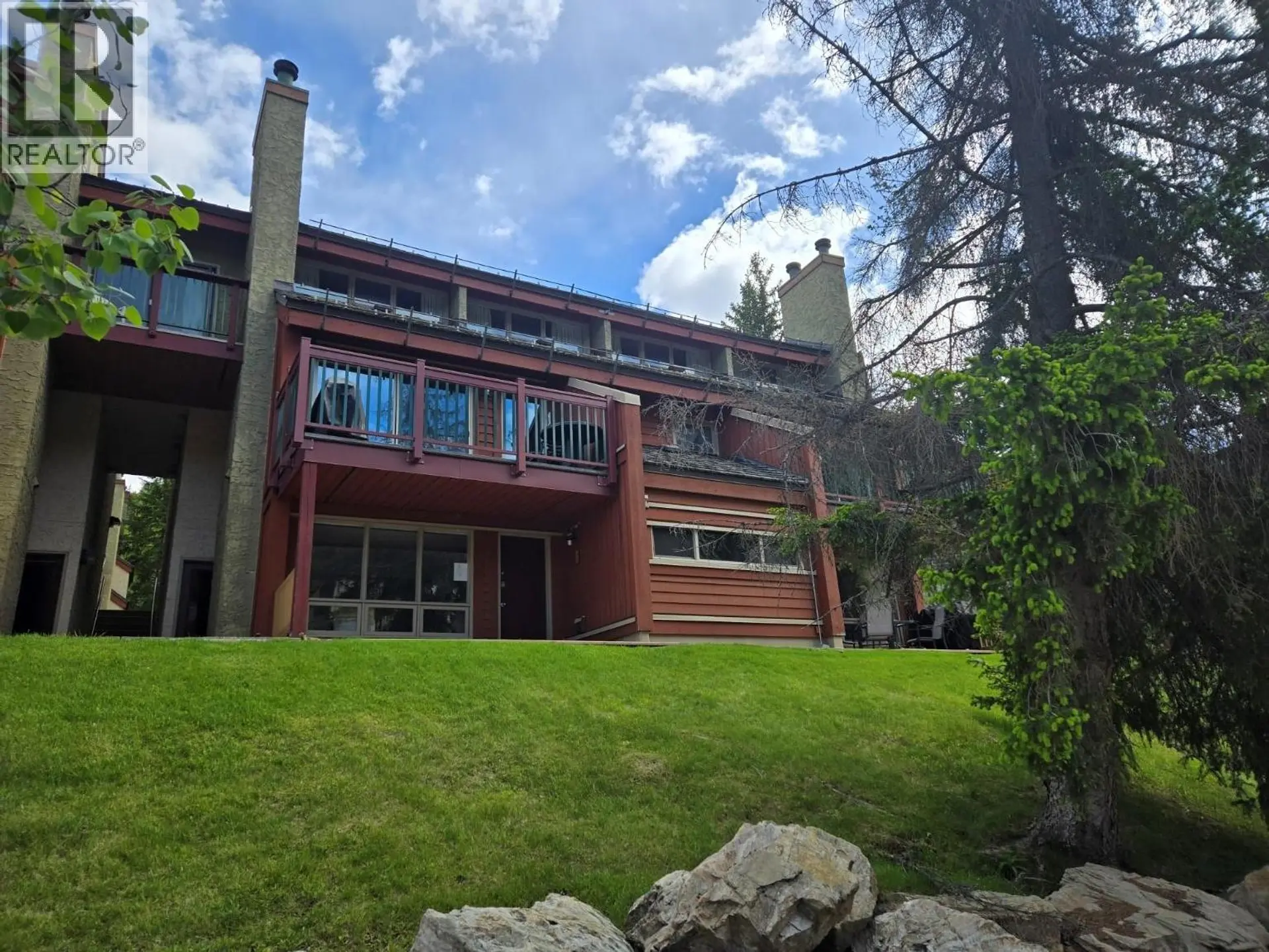 Property at #526 2030 Panorama Drive, Panorama, BC