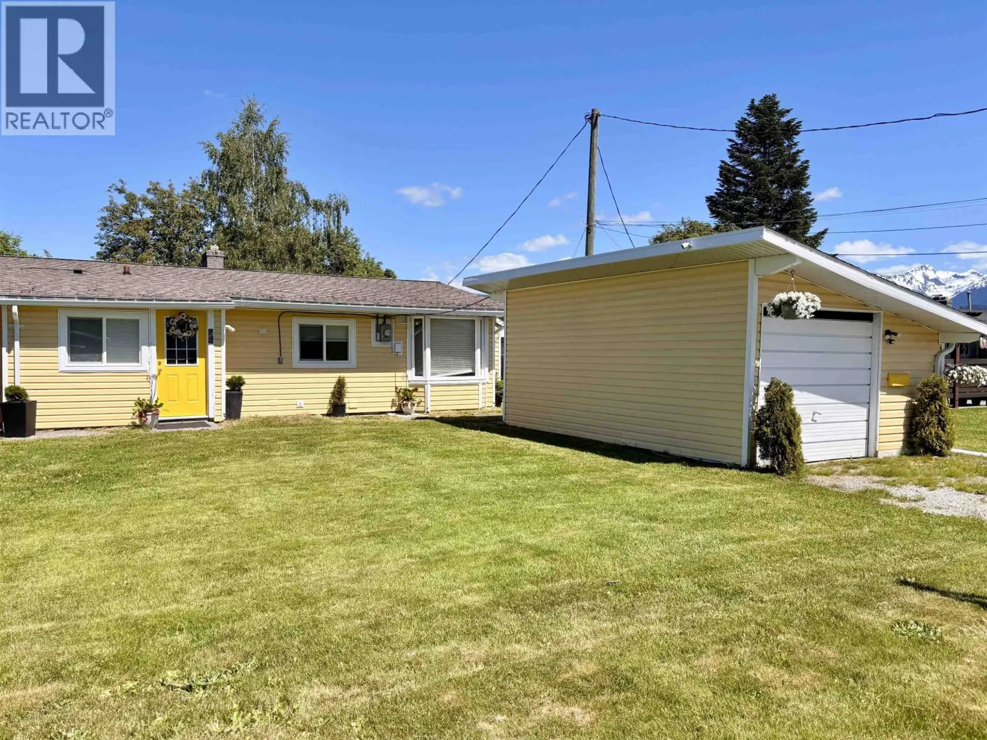 Property at 29 PLOVER STREET, Kitimat, BC