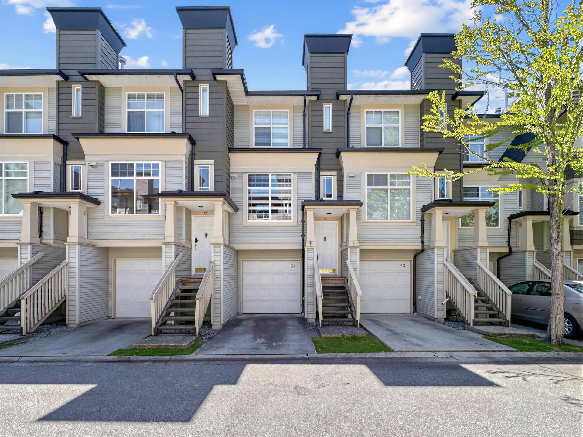 Property at ••• Robson Court, Richmond, BC