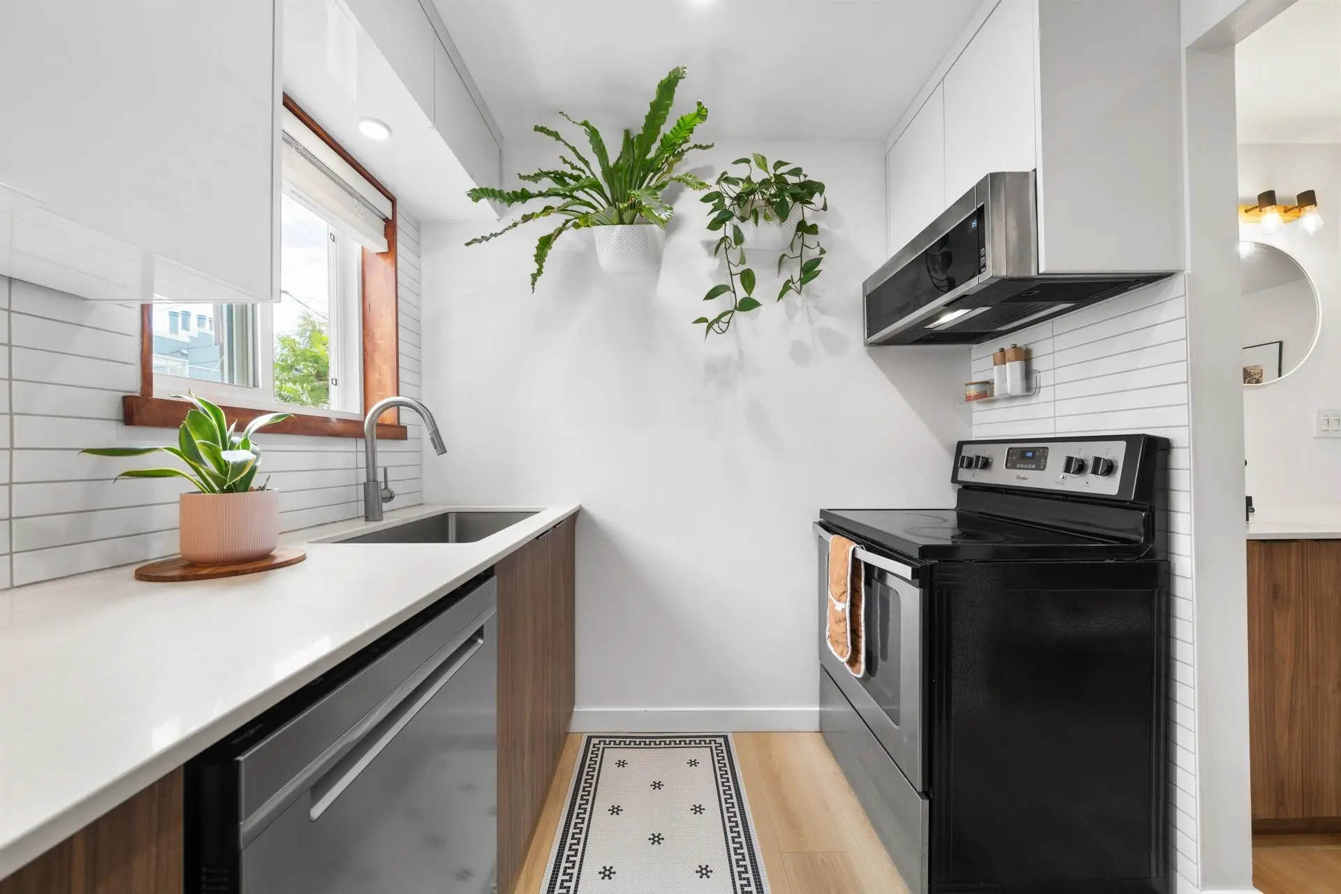 Property at #140 2390 McGill Street, Vancouver, BC