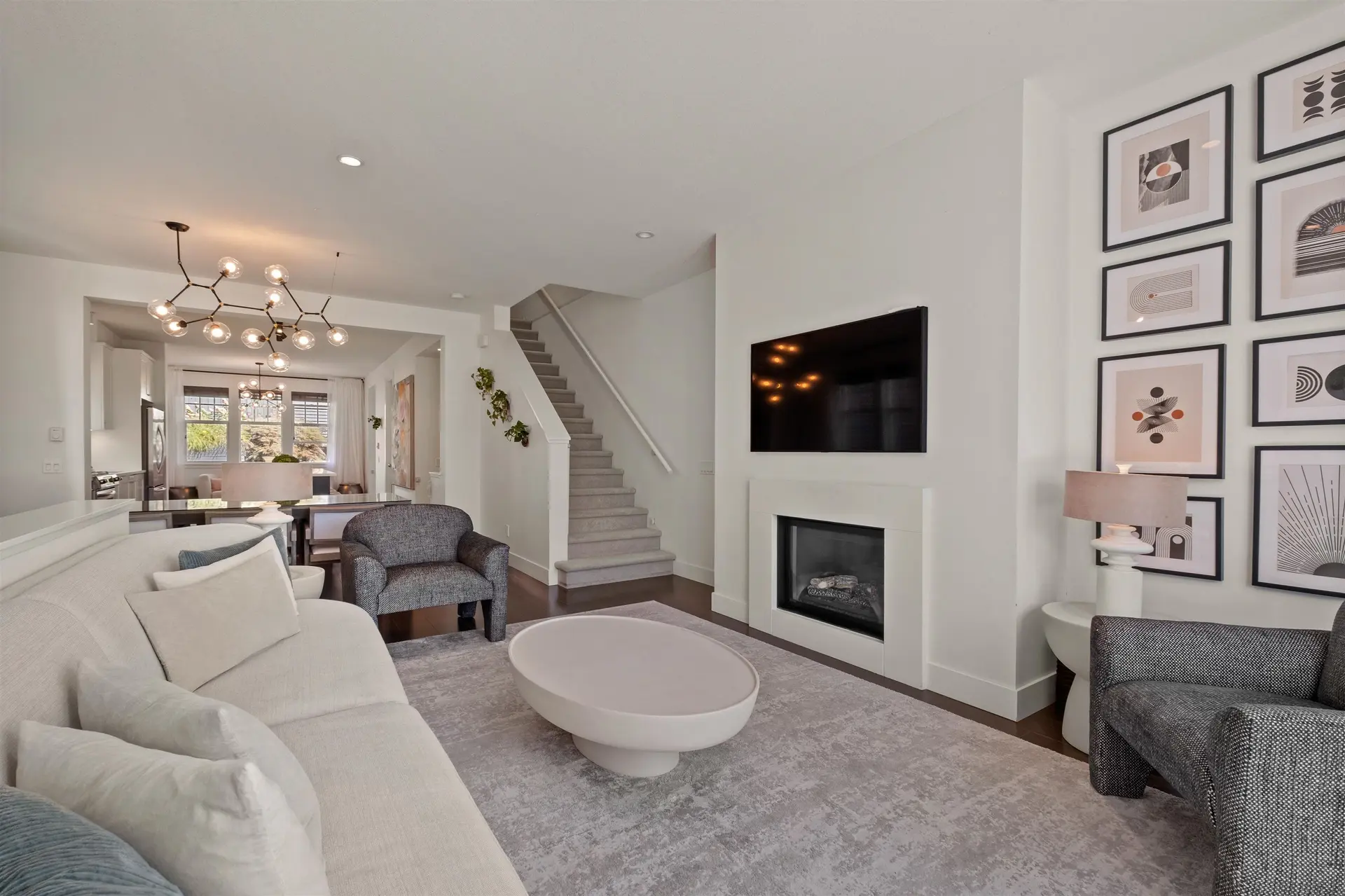 Property at #1 3439 Roxton Avenue, Coquitlam, BC
