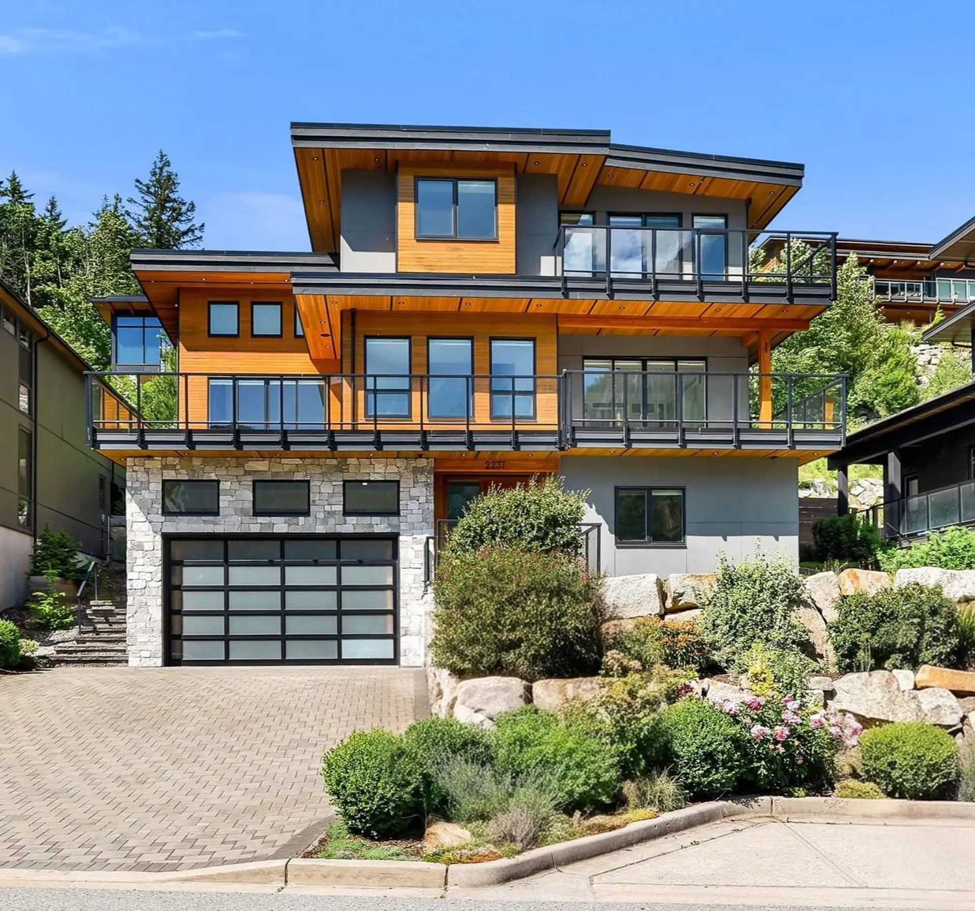 Property at 2237 Windsail Place, Squamish, BC