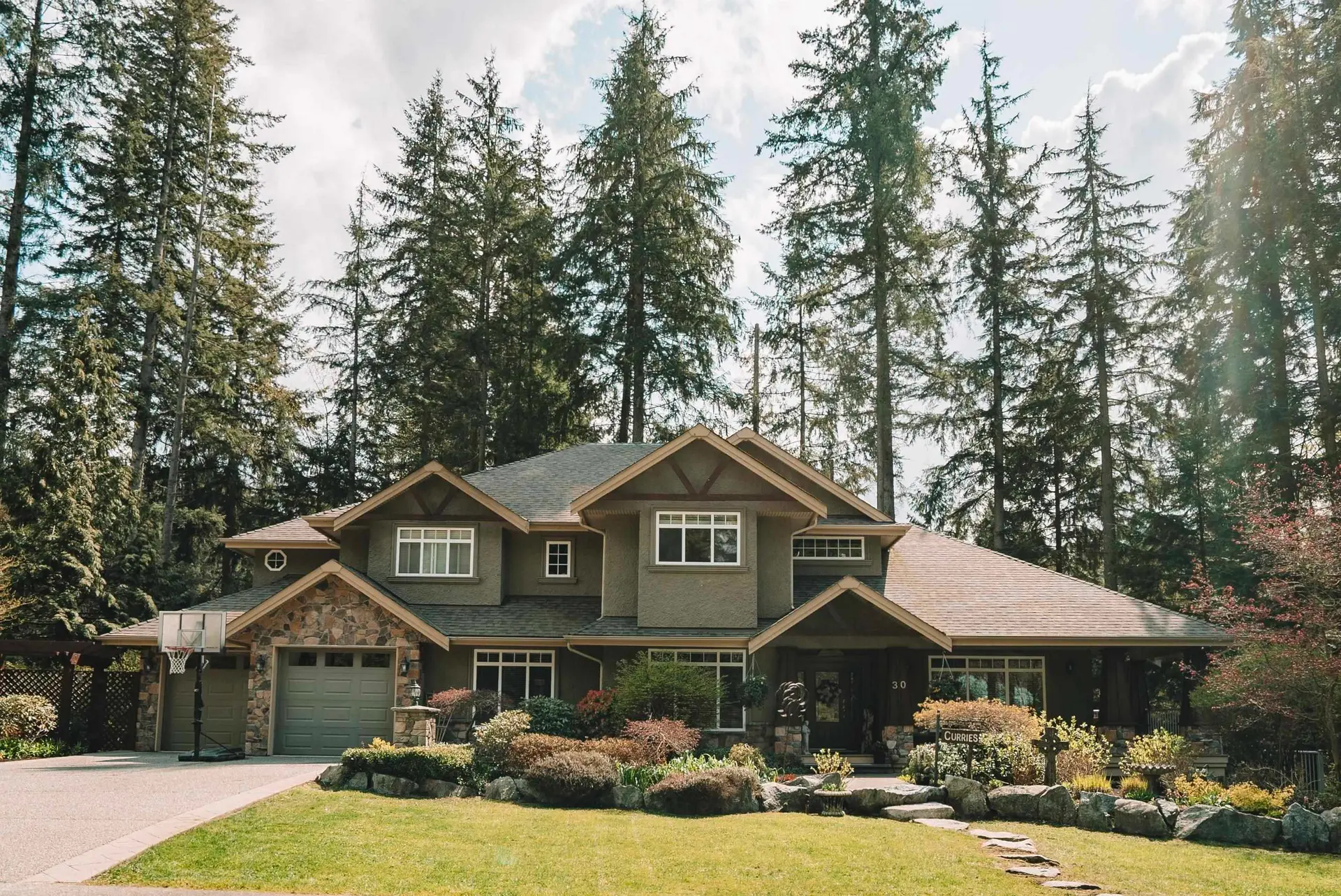 Property at 30 Birch Wynd, Port Moody, BC