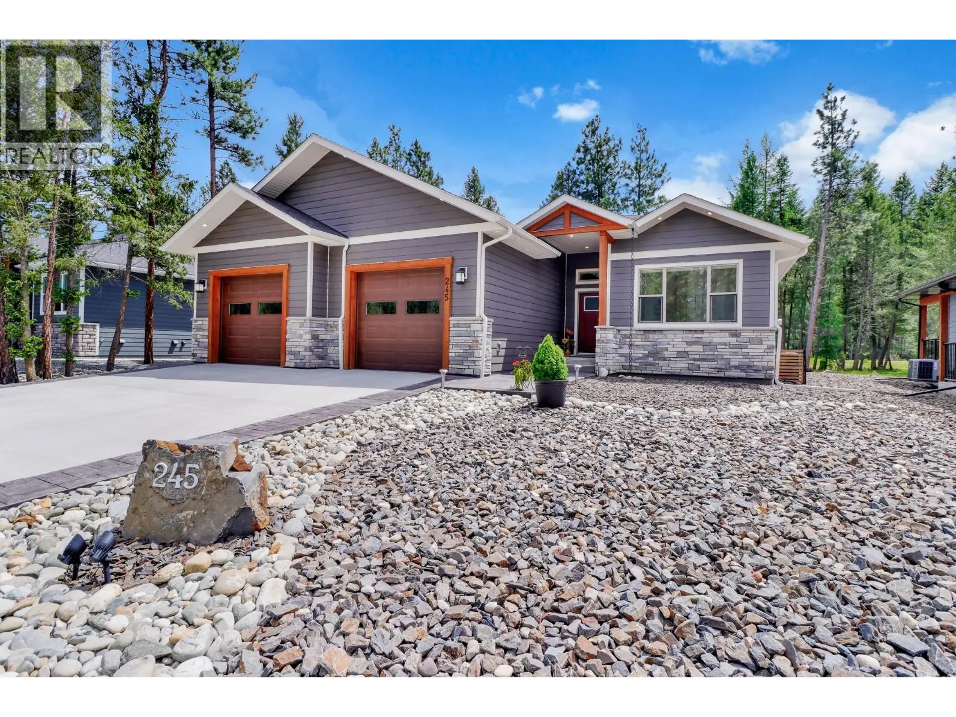Property at 245 Shadow Mountain Boulevard, Cranbrook, BC