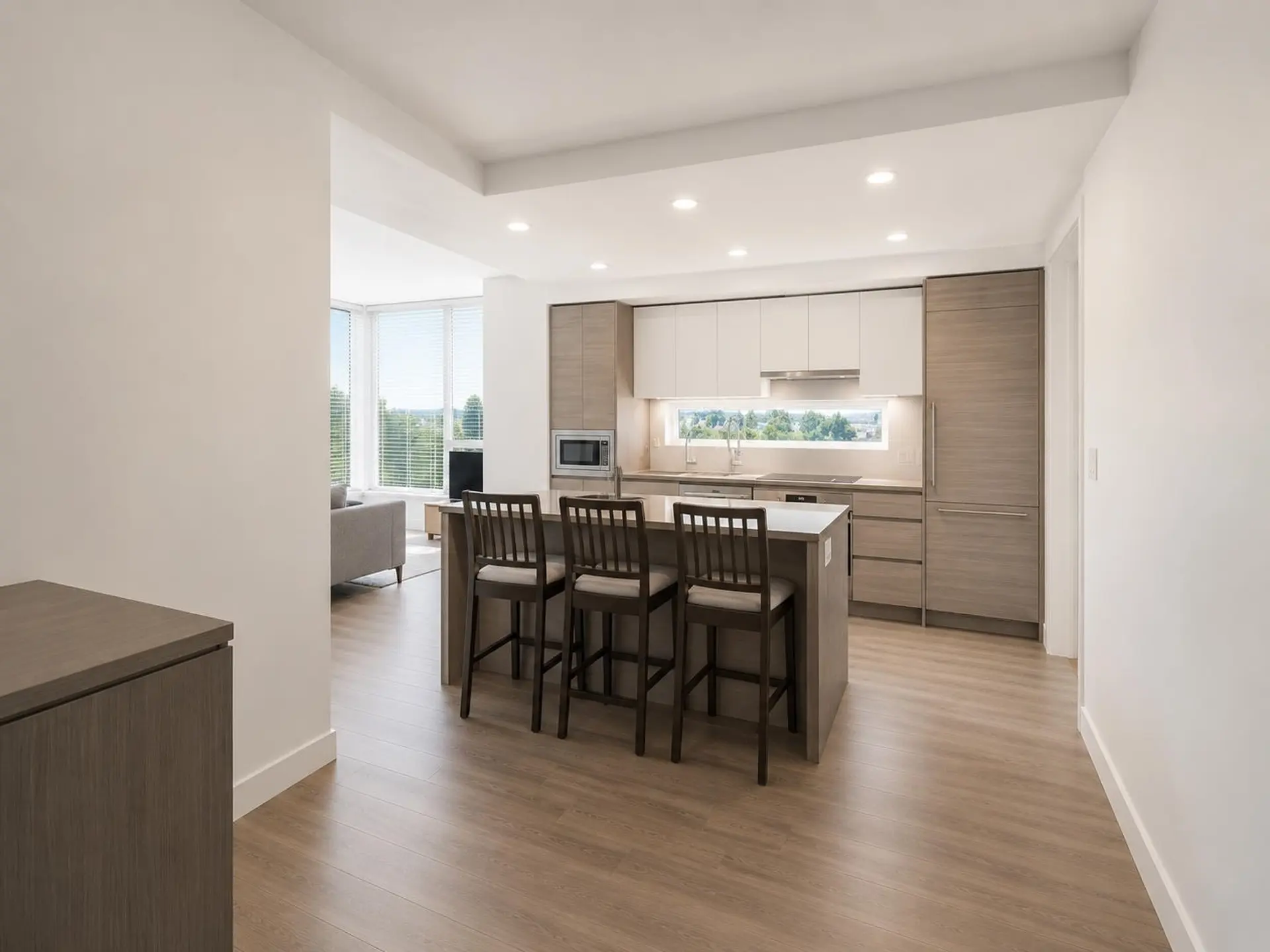 Property at #803 13615 Fraser Highway, Surrey, BC