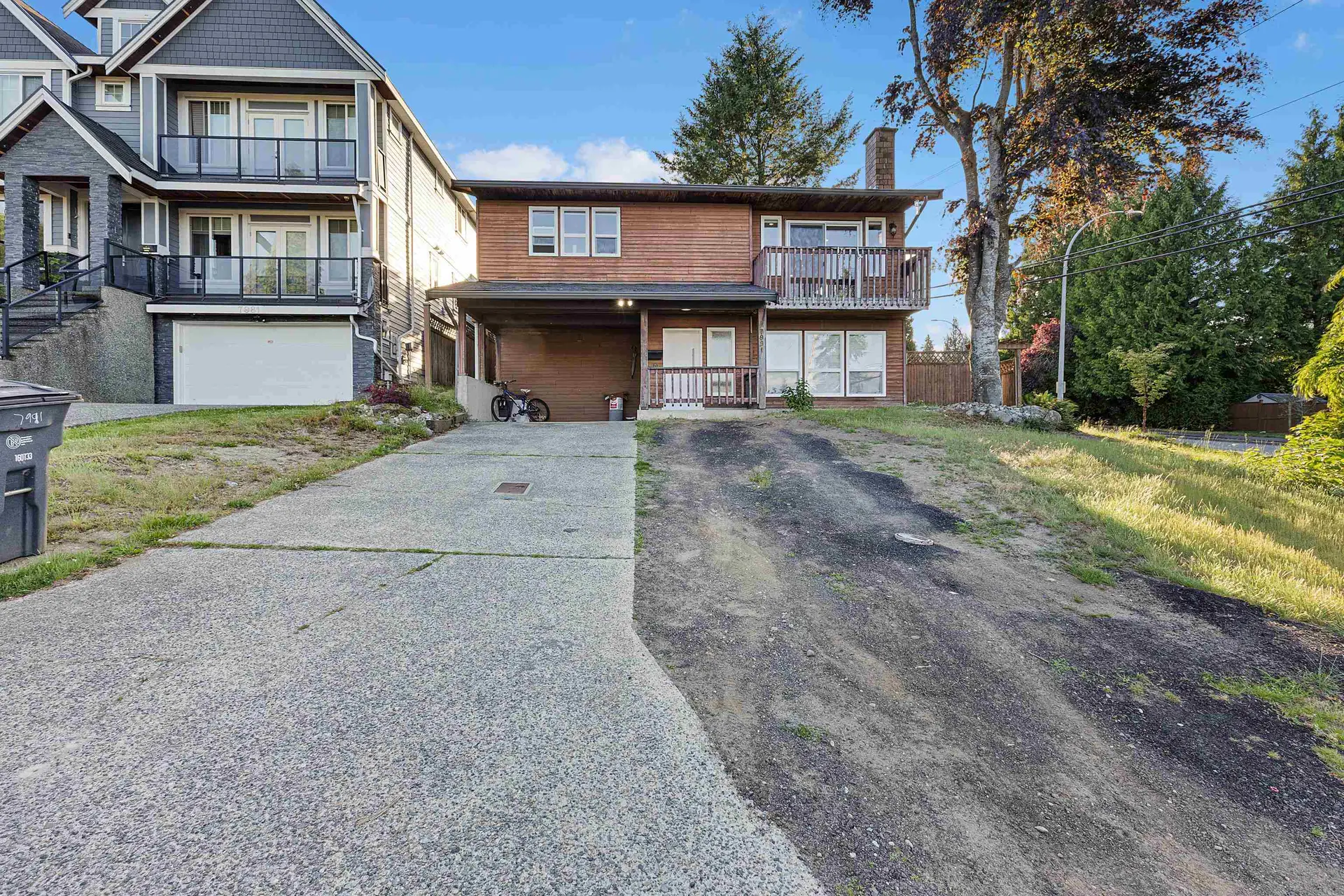 Property at 7991 138a Street, Surrey, BC