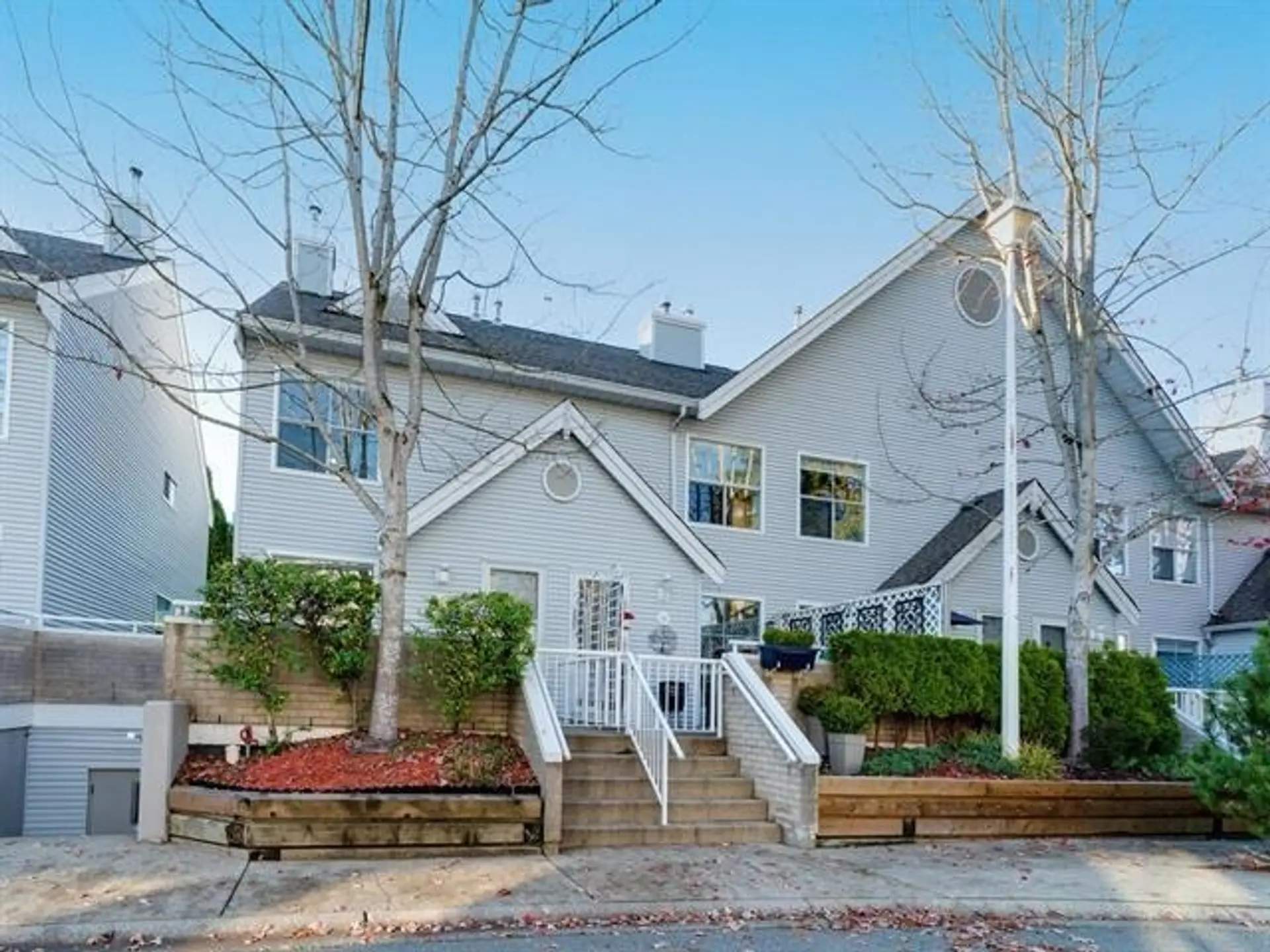 Property at #28 13713 72a Avenue, Surrey, BC