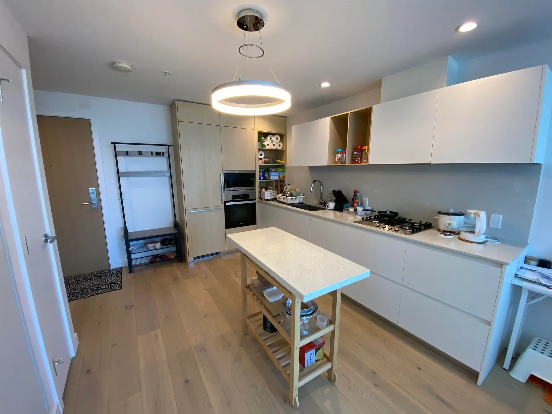 Property at #3203 6000 McKay Avenue, Burnaby, BC