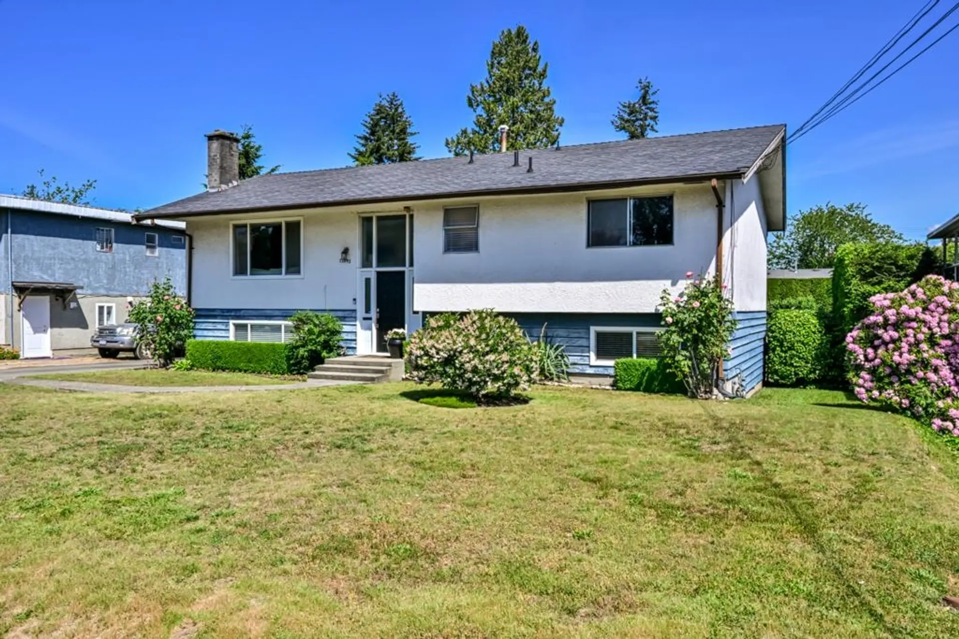 Property at 13095 103a Avenue, Surrey, BC