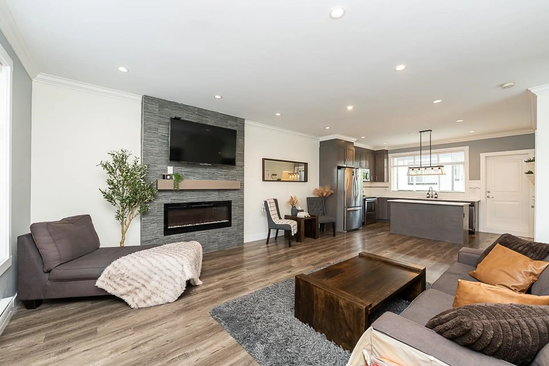 Property at #7 6055 138 Street, Surrey, BC