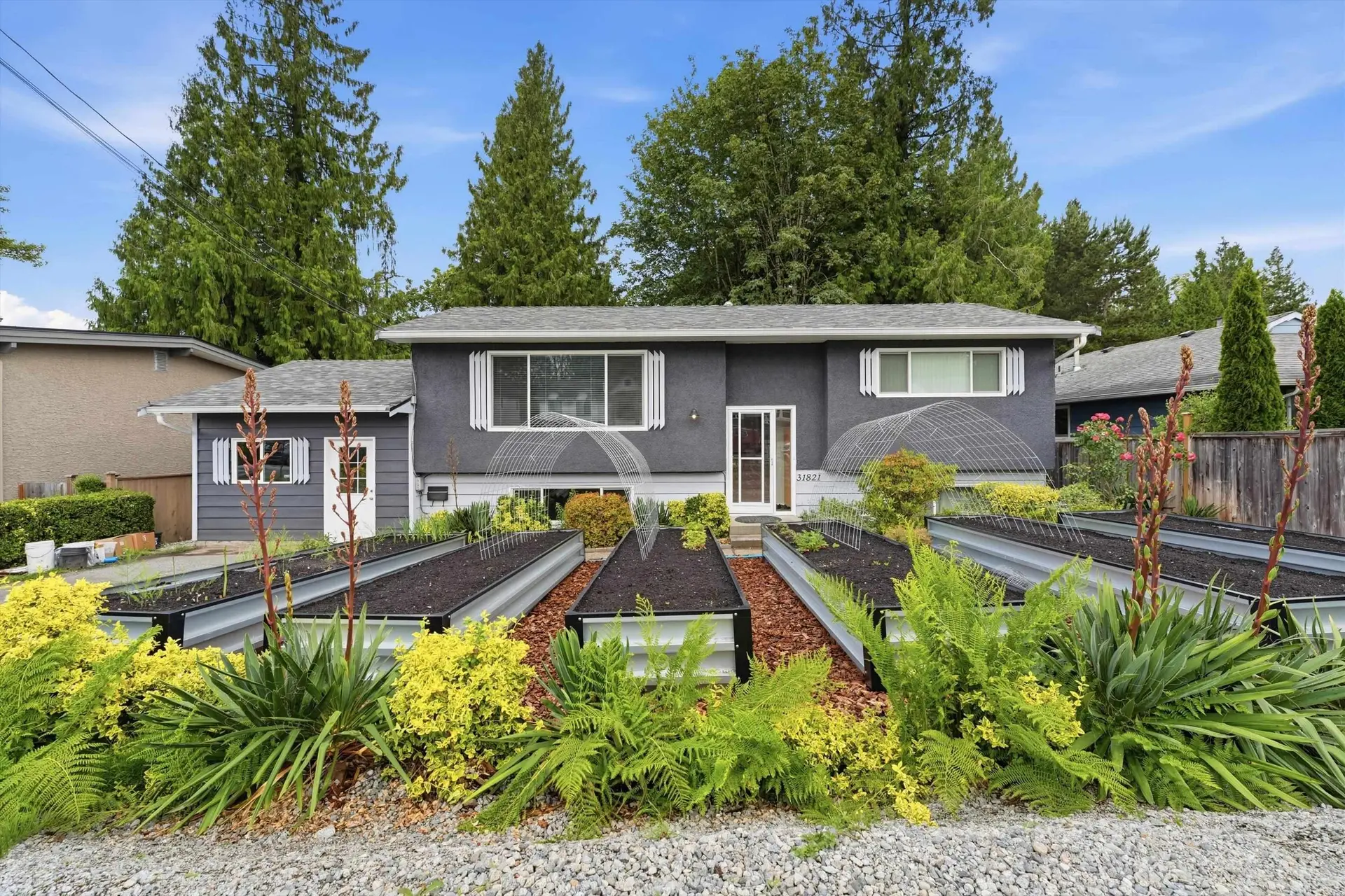 Property at 31821 Silverdale Avenue, Mission, BC