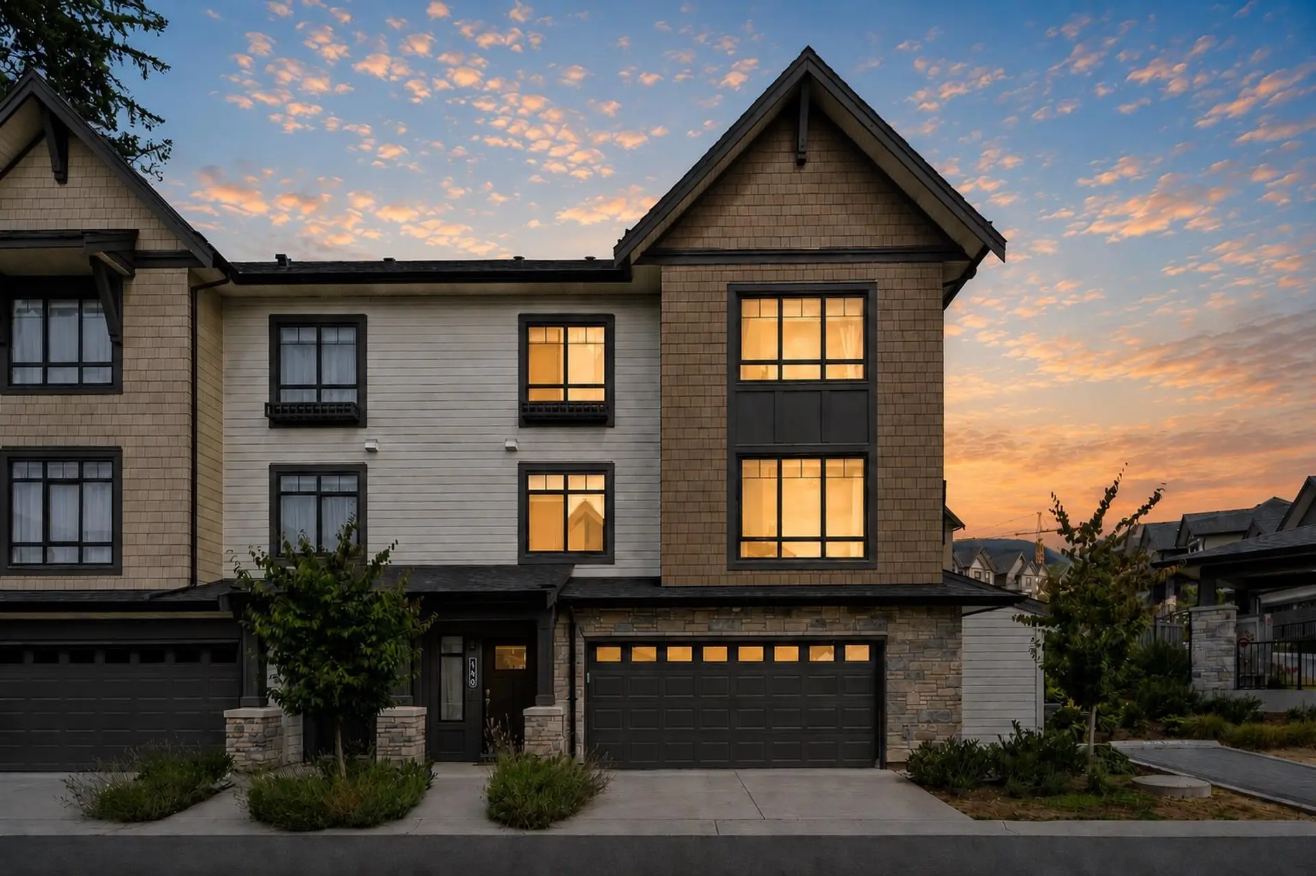 Property at #136 1350 Mitchell Street, Coquitlam, BC