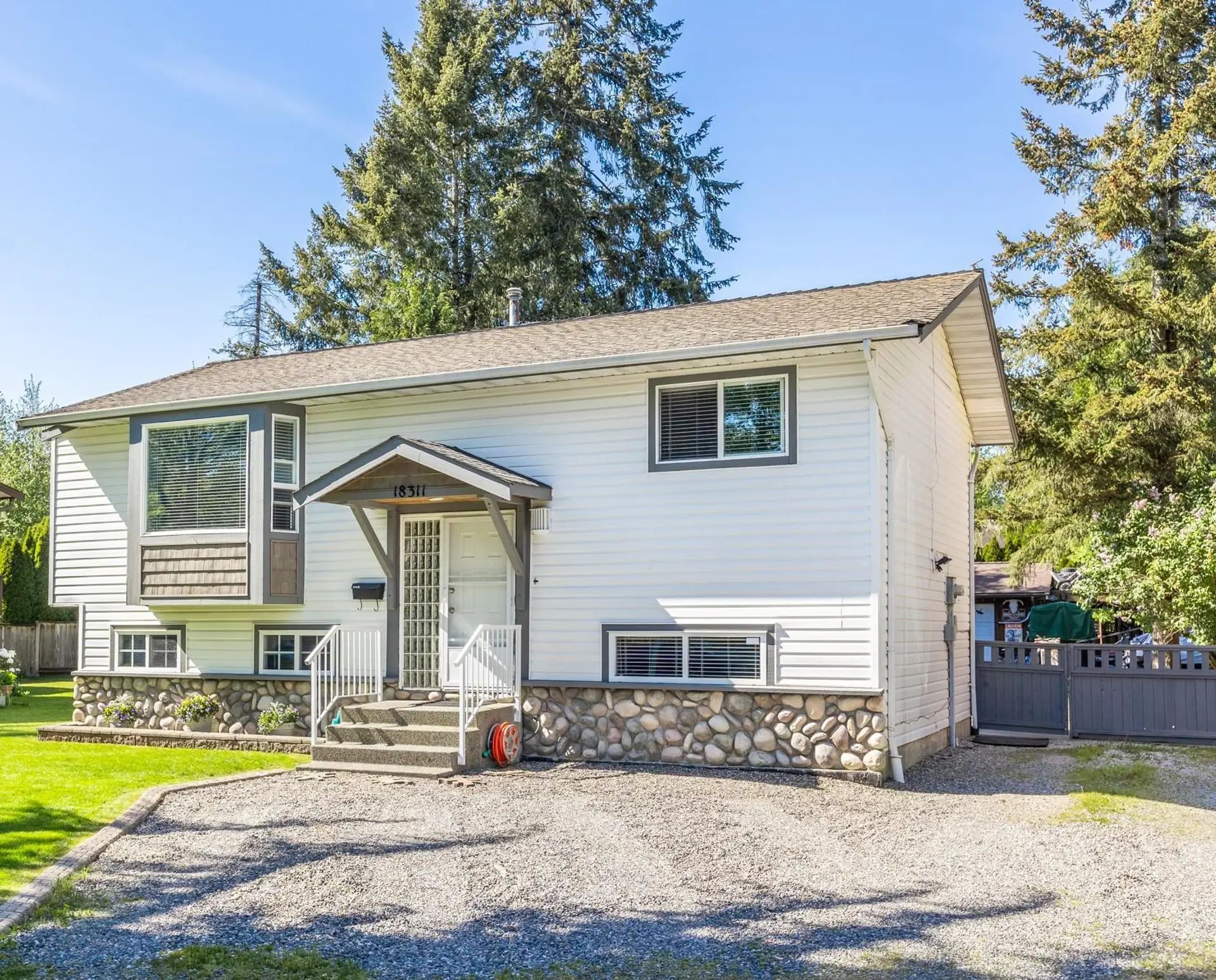 Property at 18311 Hunter Place, Surrey, BC