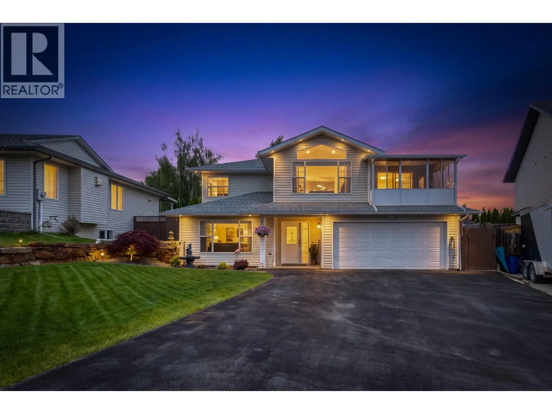 Property at 1907 Staple Drive, Cranbrook, BC