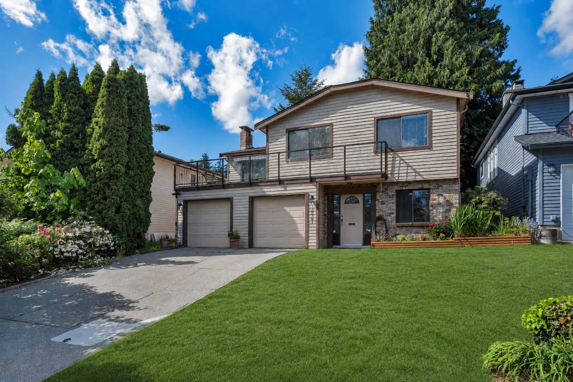 Property at 10981 63 Avenue, Delta, BC