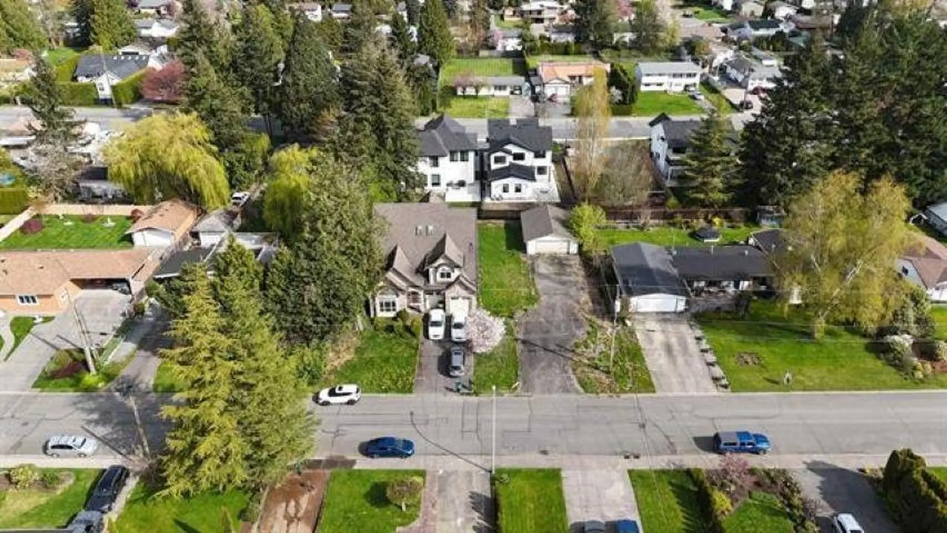 Property at 26523 28b Avenue, Langley, BC