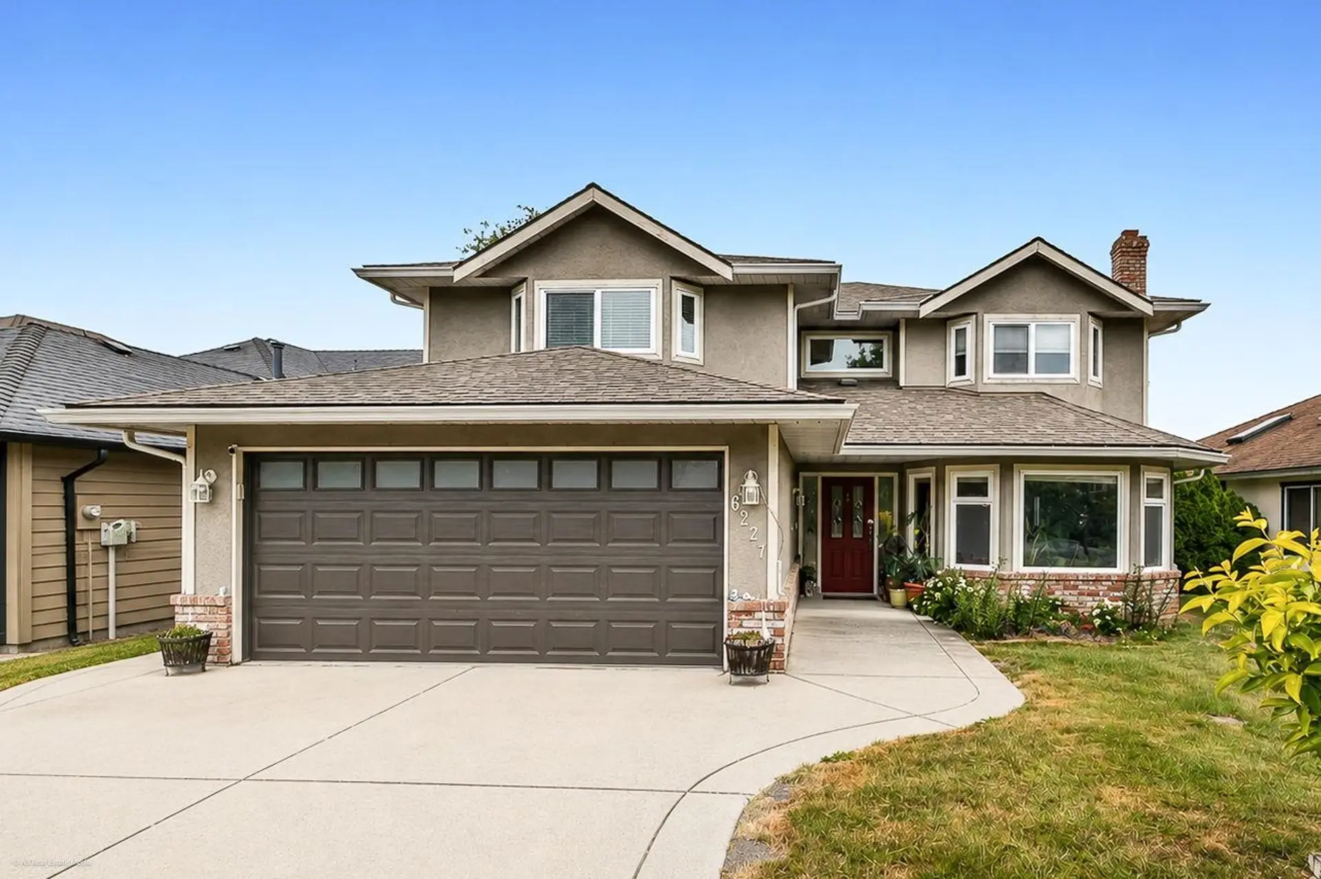 Property at 6227 Crescent Place, Delta, BC