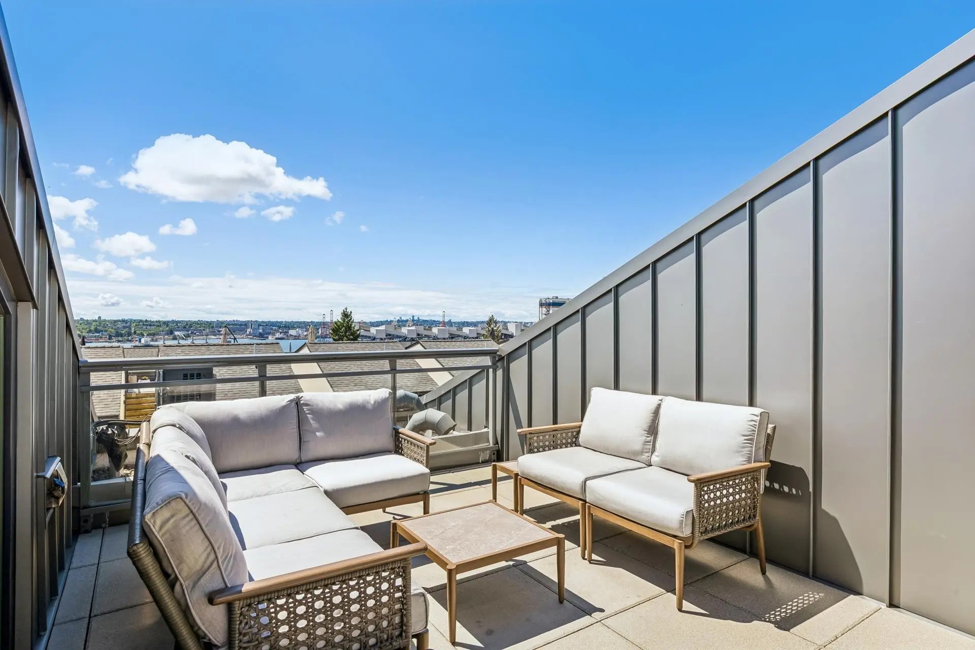 Property at #129 649 E 3rd Street, North Vancouver, BC