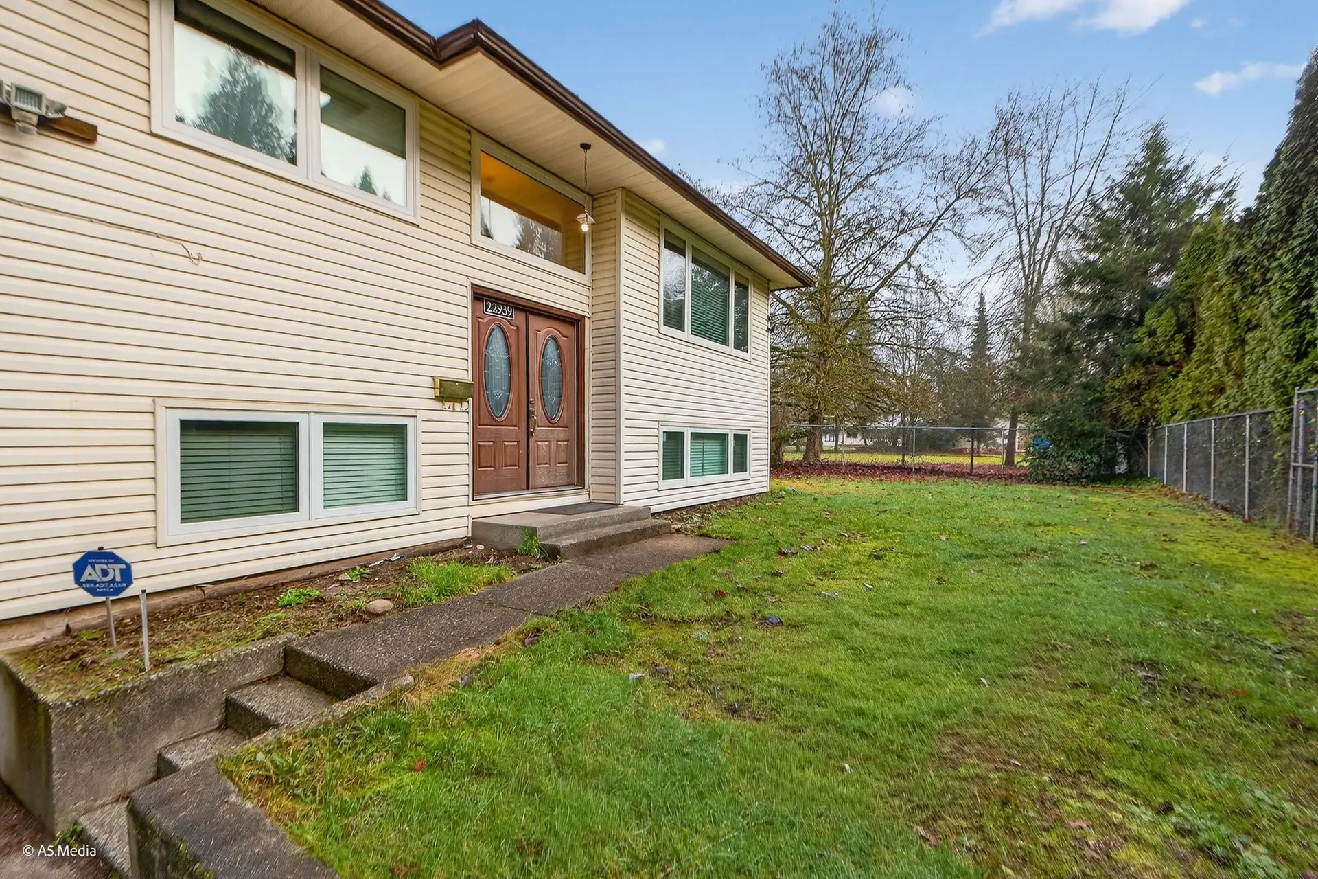 Property at 22939 128 Avenue, Maple Ridge, BC