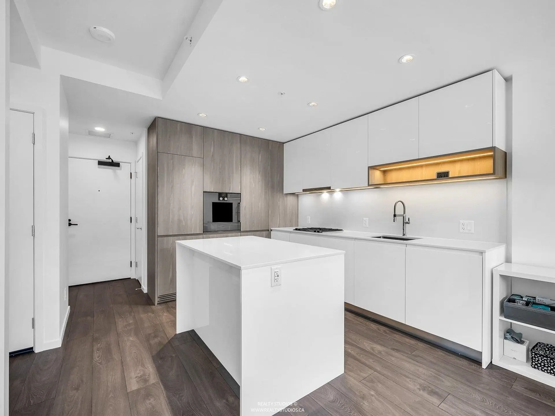 Property at #1212 6300 Minoru Boulevard, Richmond, BC