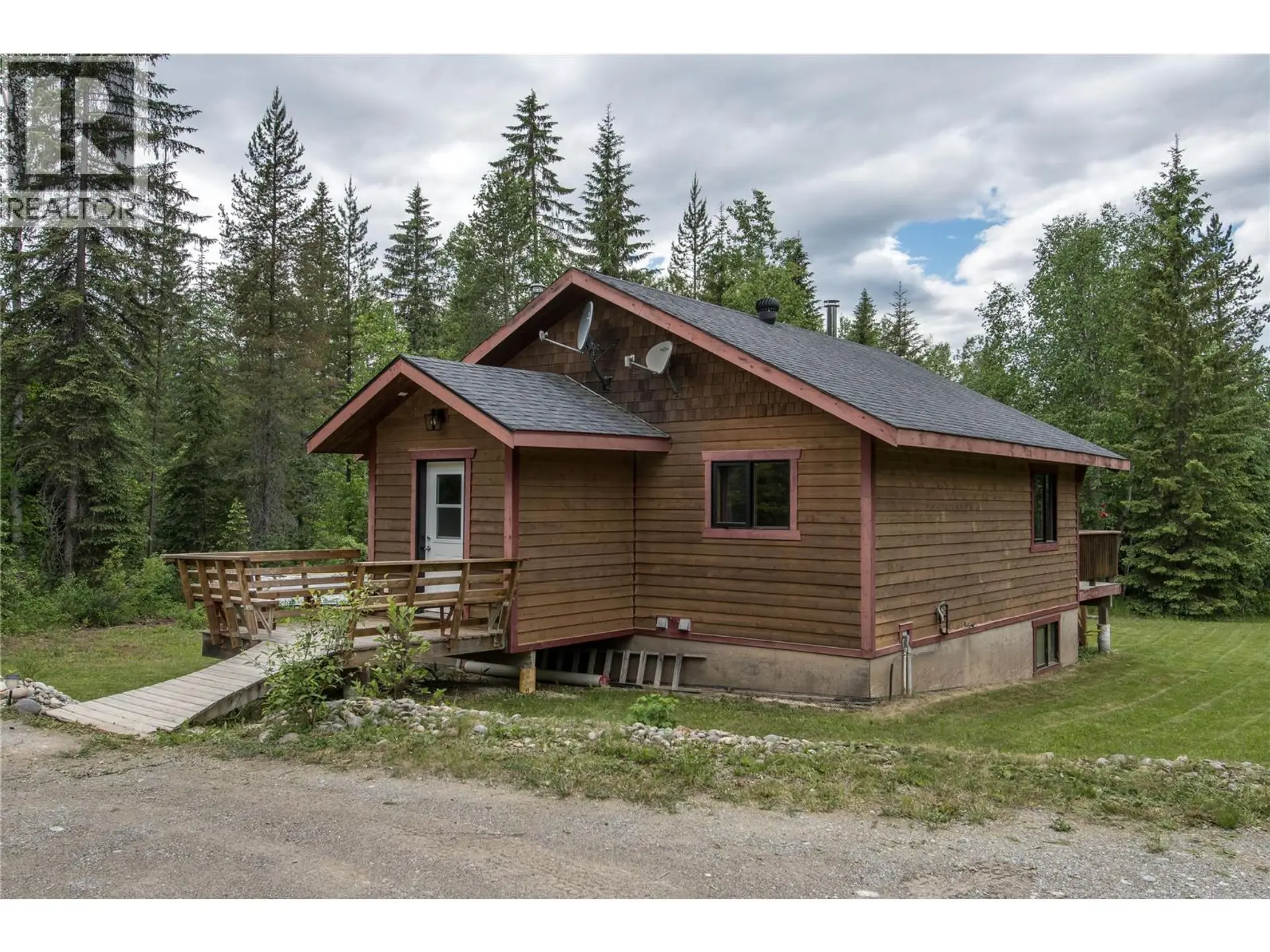 Property at 2415 Kettleston Road, Golden, BC
