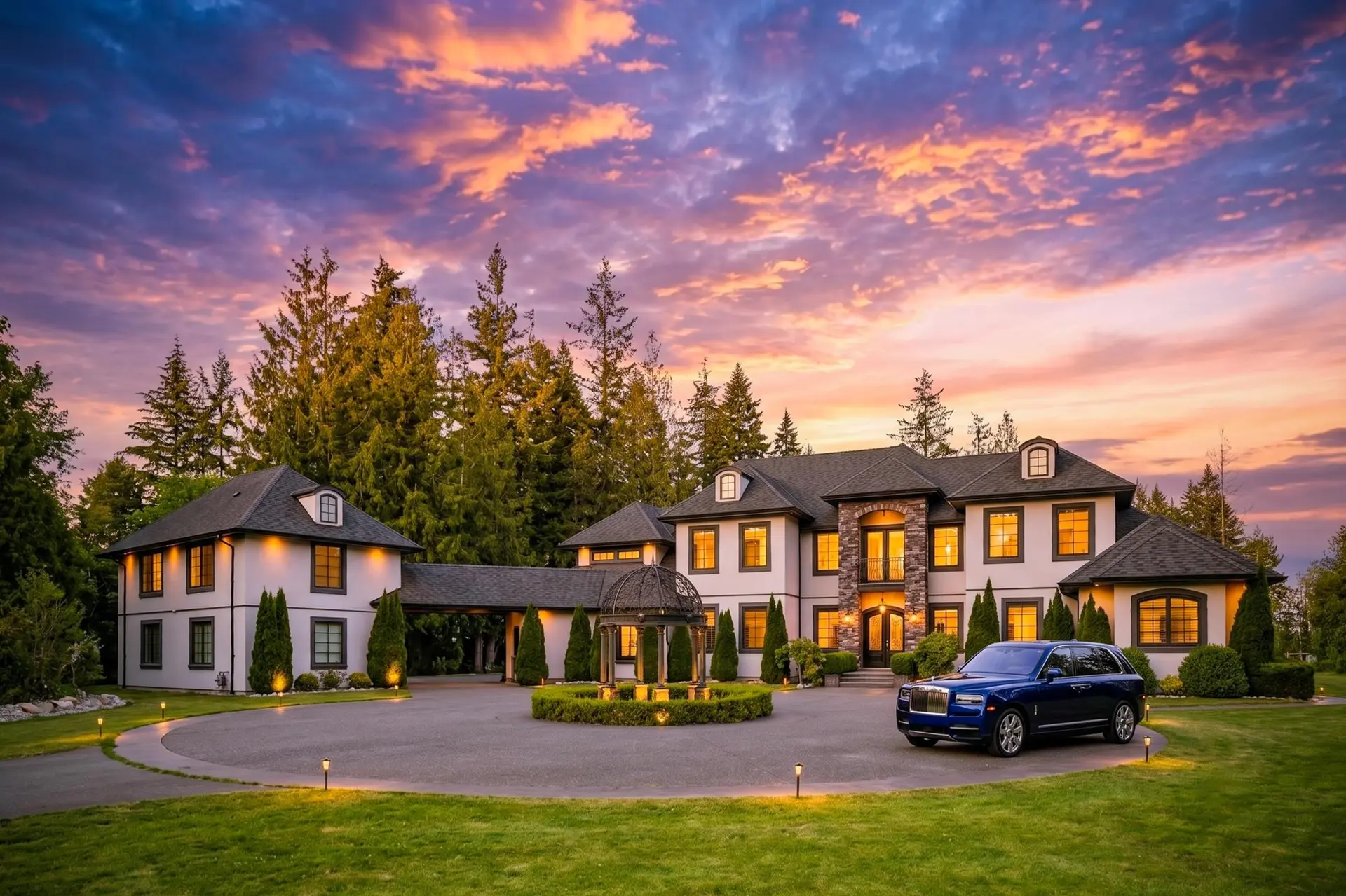 Property at 3356 210 Street, Langley, BC