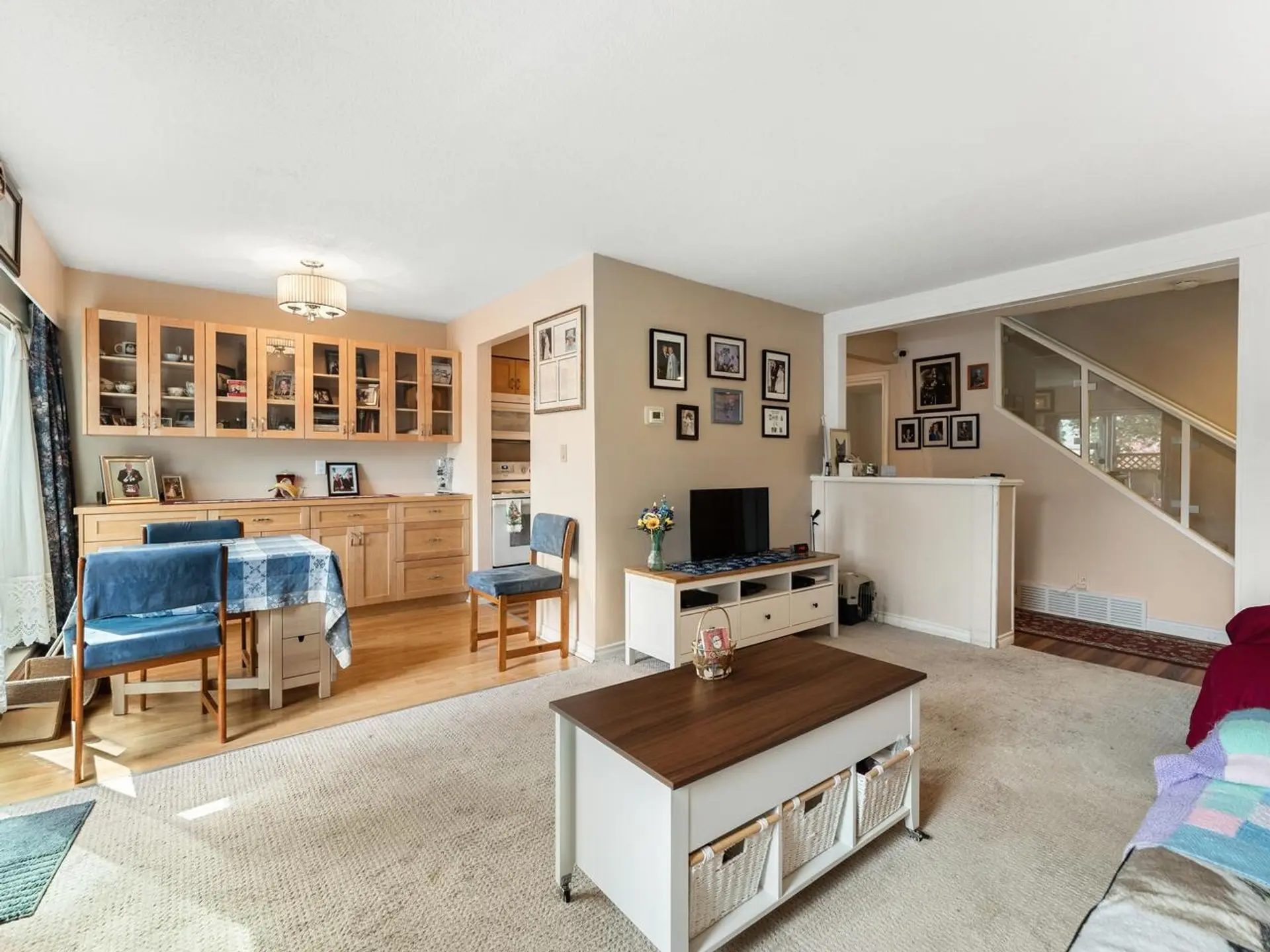 Property at #5 10595 153 Street, Surrey, BC