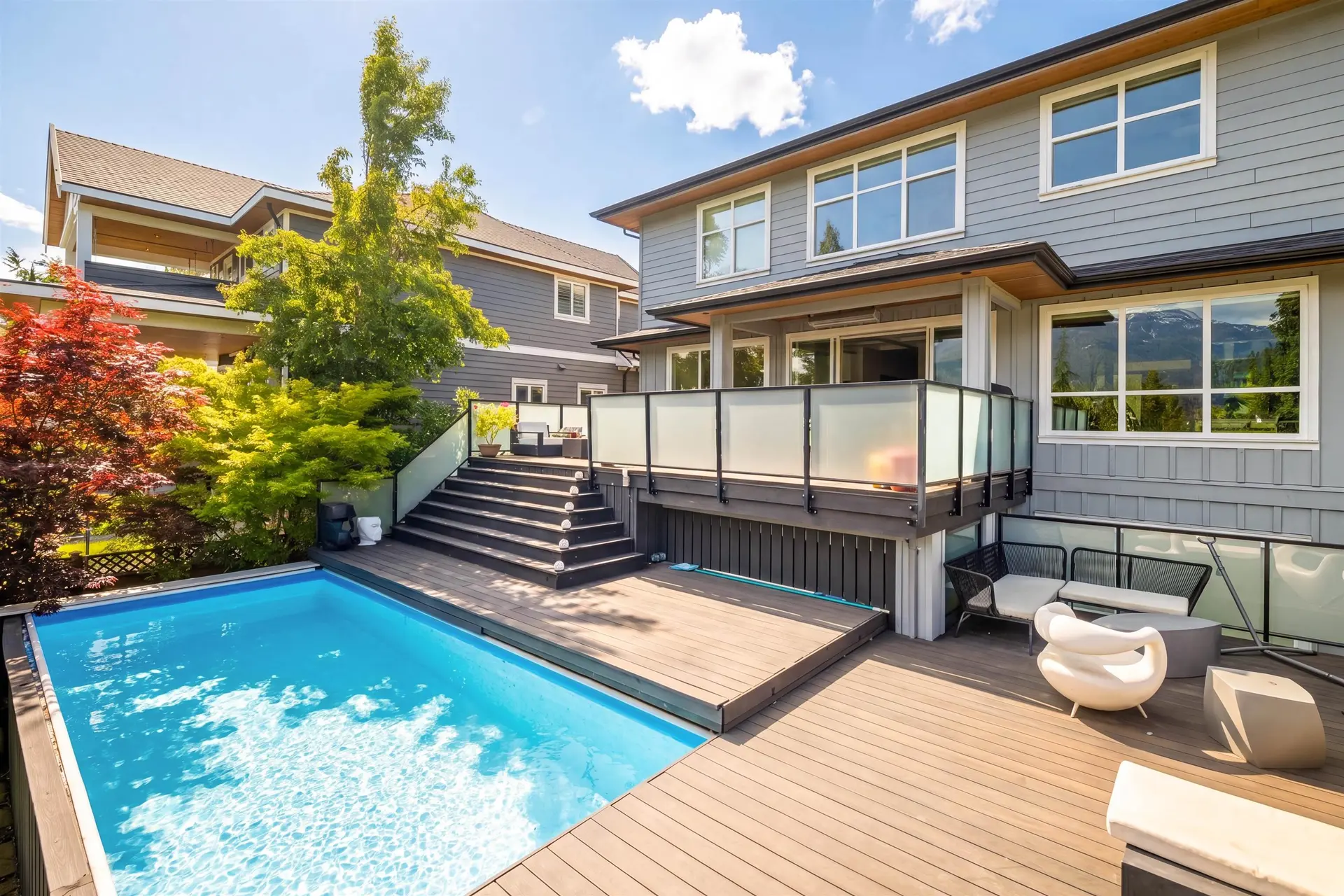 Property at 2954 Strangway Place, Squamish, BC