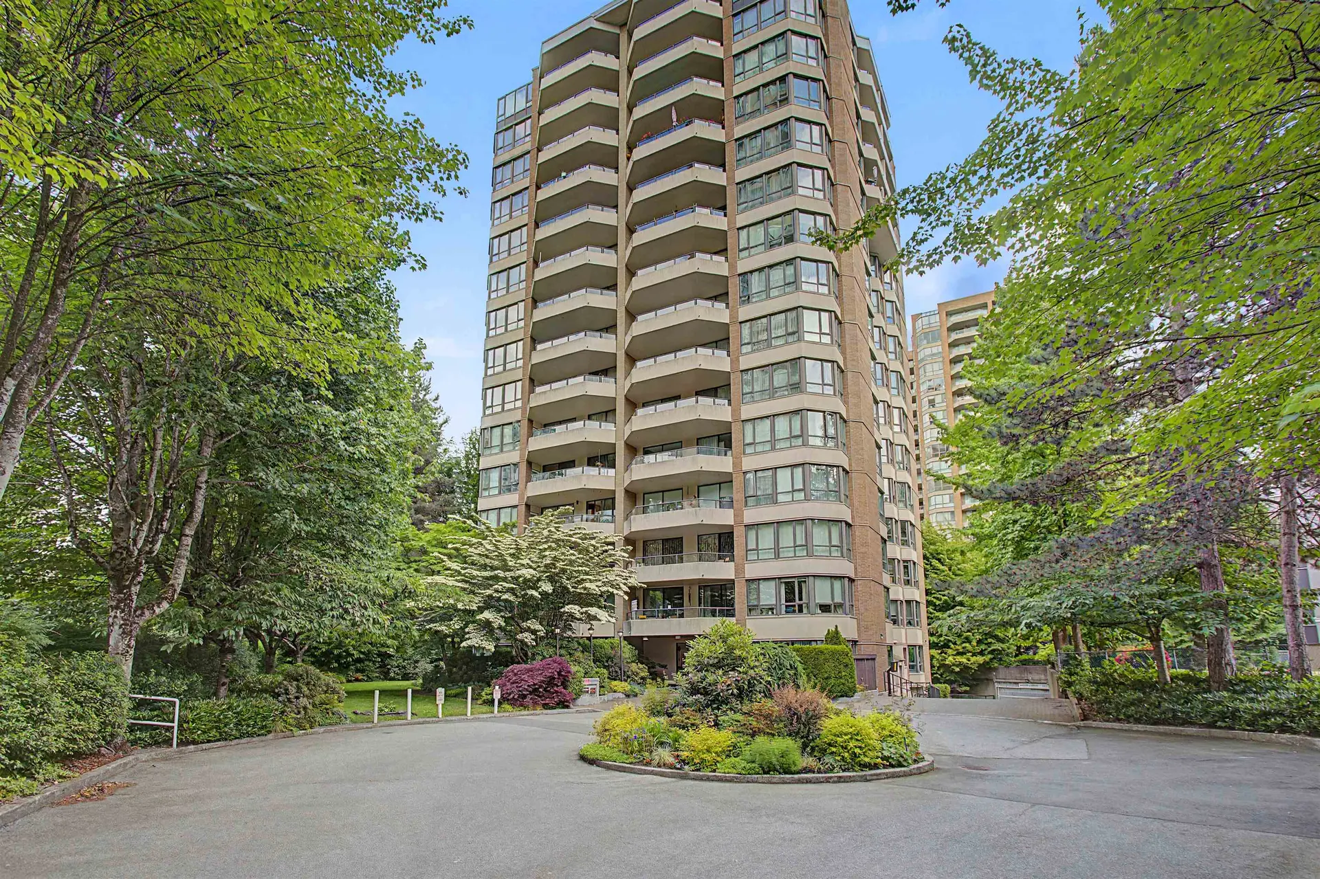 Property at #104 6152 Kathleen Avenue, Burnaby, BC