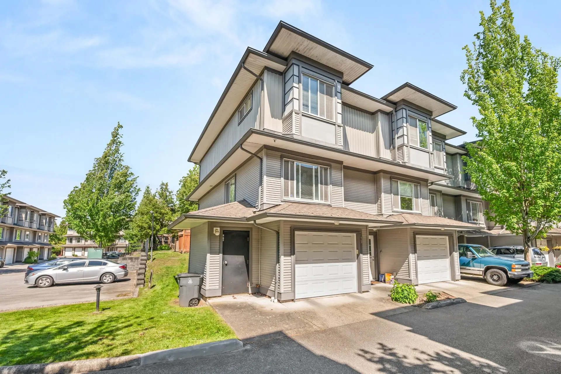 Property at ••• 66 Avenue, Surrey, BC