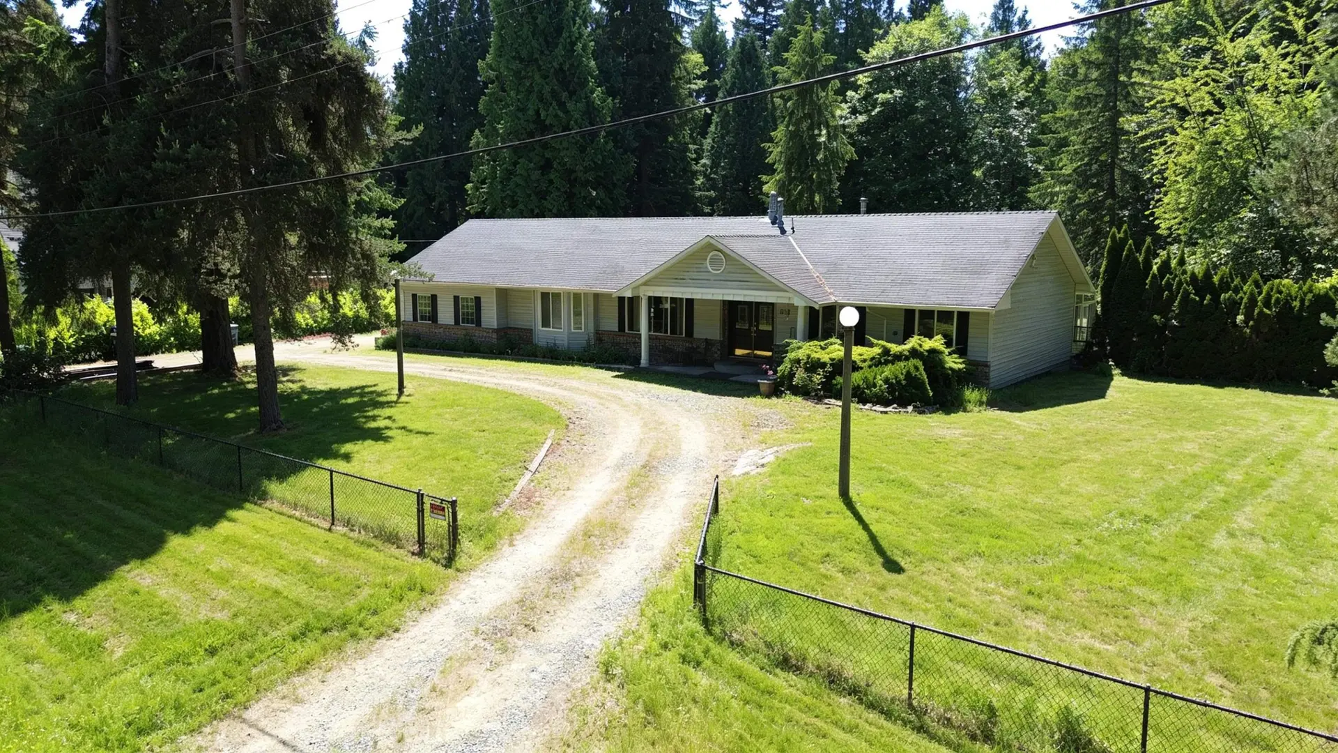 Property at 637 171 Street, Surrey, BC